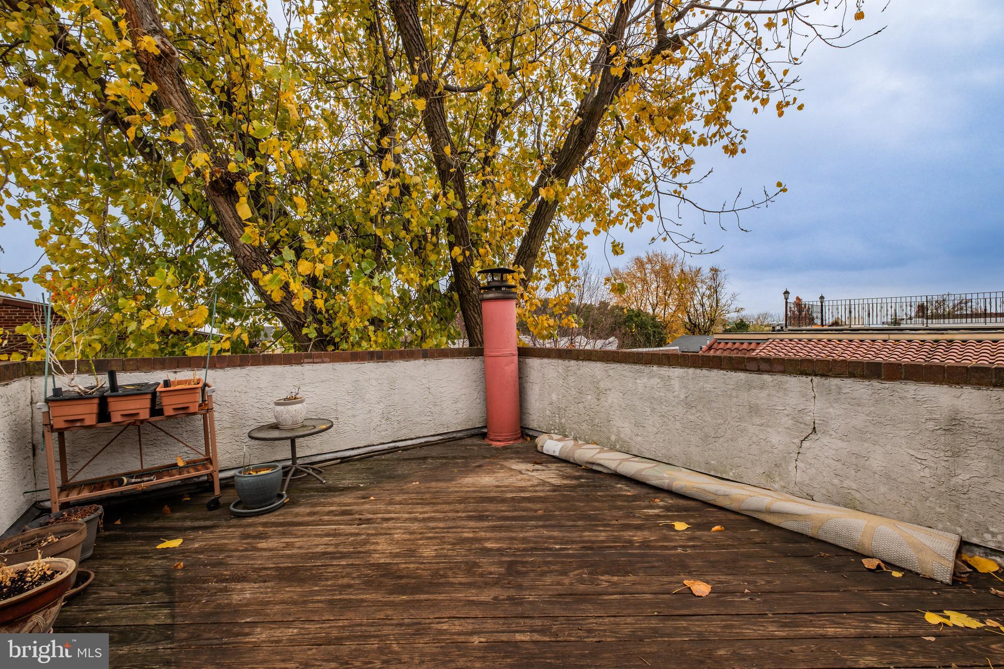 PHILADELPHIA - Residential Lease