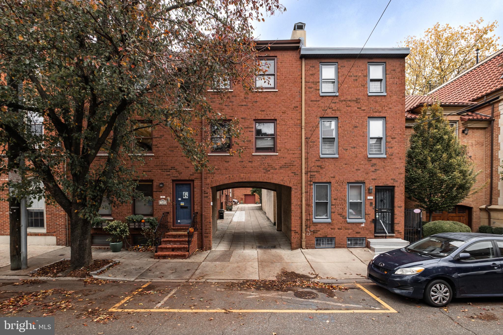 PHILADELPHIA - Residential Lease