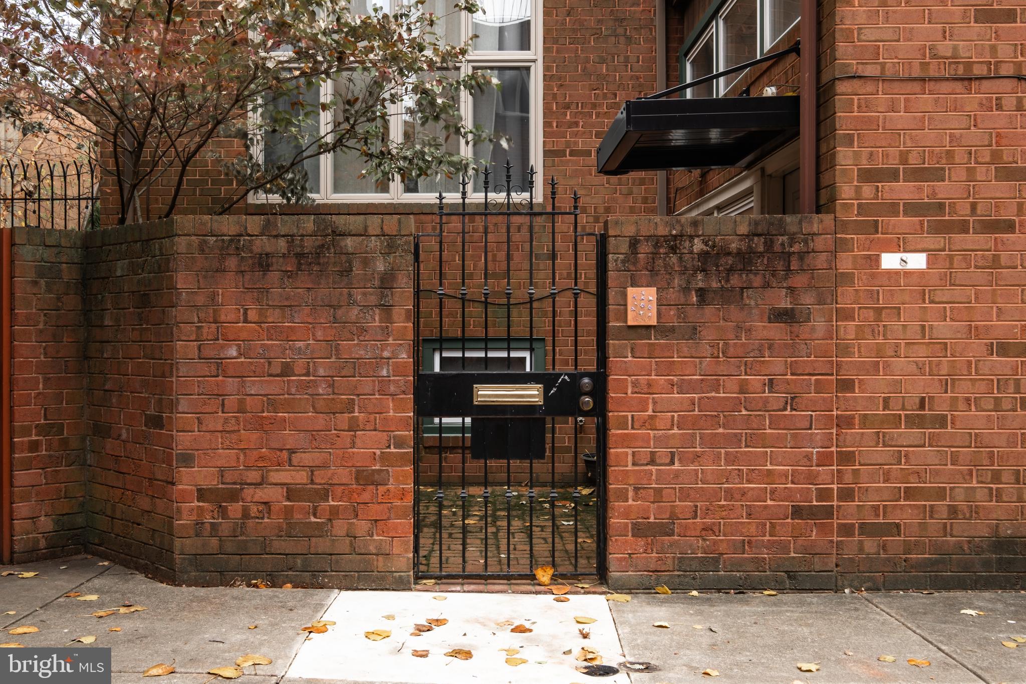 PHILADELPHIA - Residential Lease