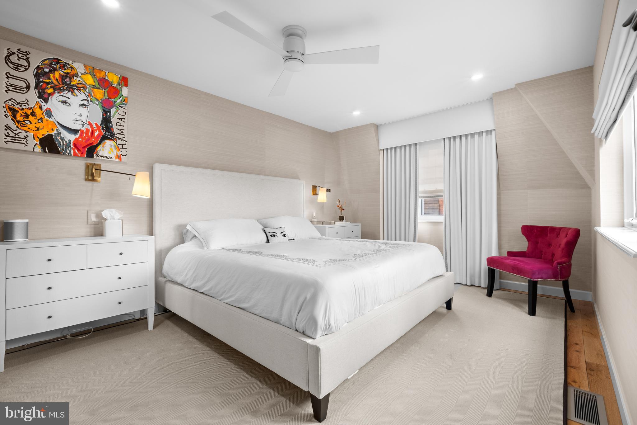 PHILADELPHIA - Residential Lease