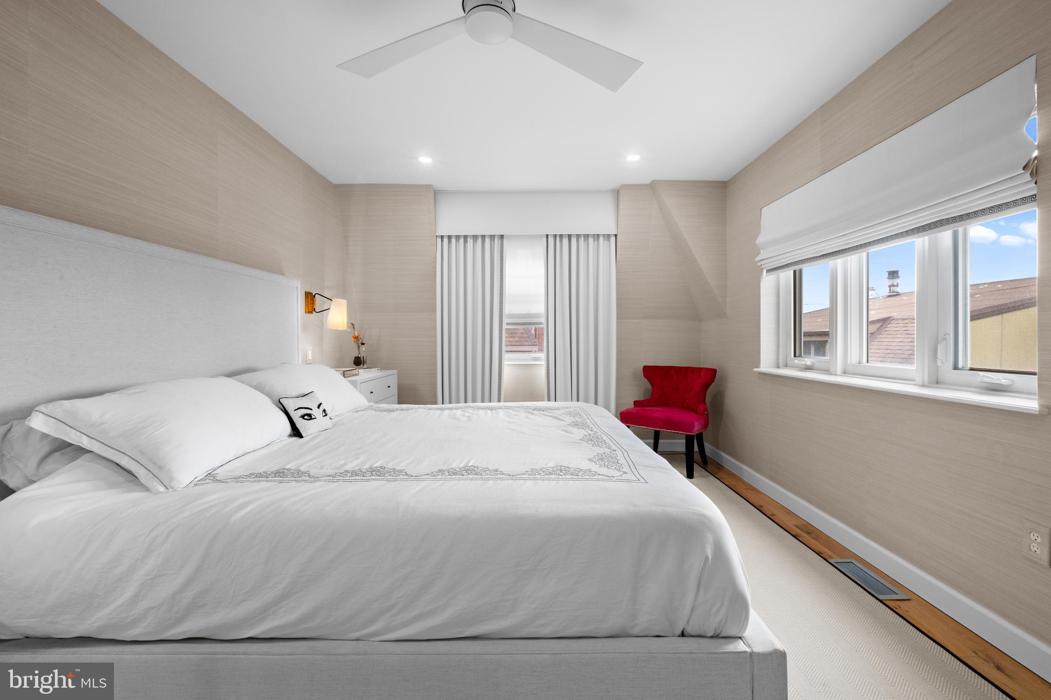 PHILADELPHIA - Residential Lease