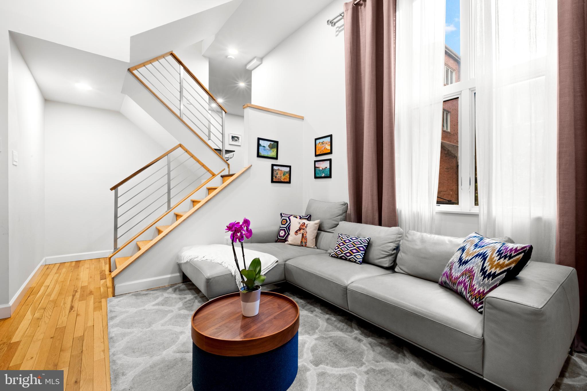 PHILADELPHIA - Residential Lease