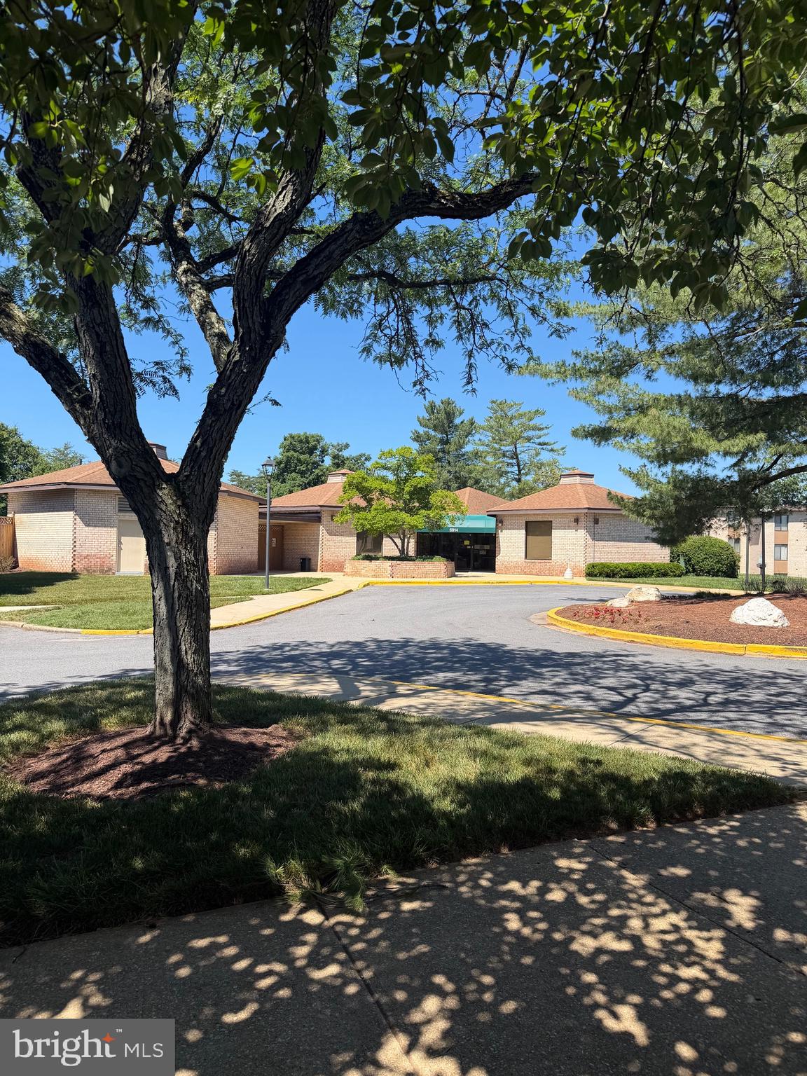 HUNTING RIDGE - Residential