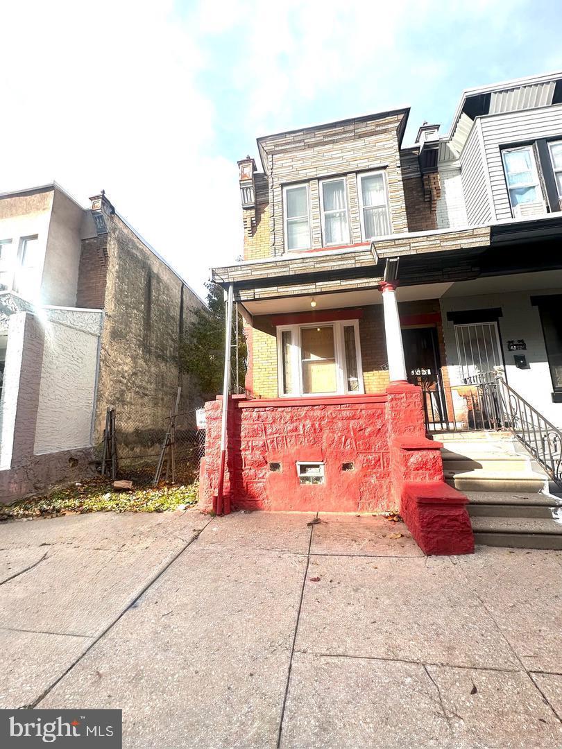 FAIRHILL - Residential