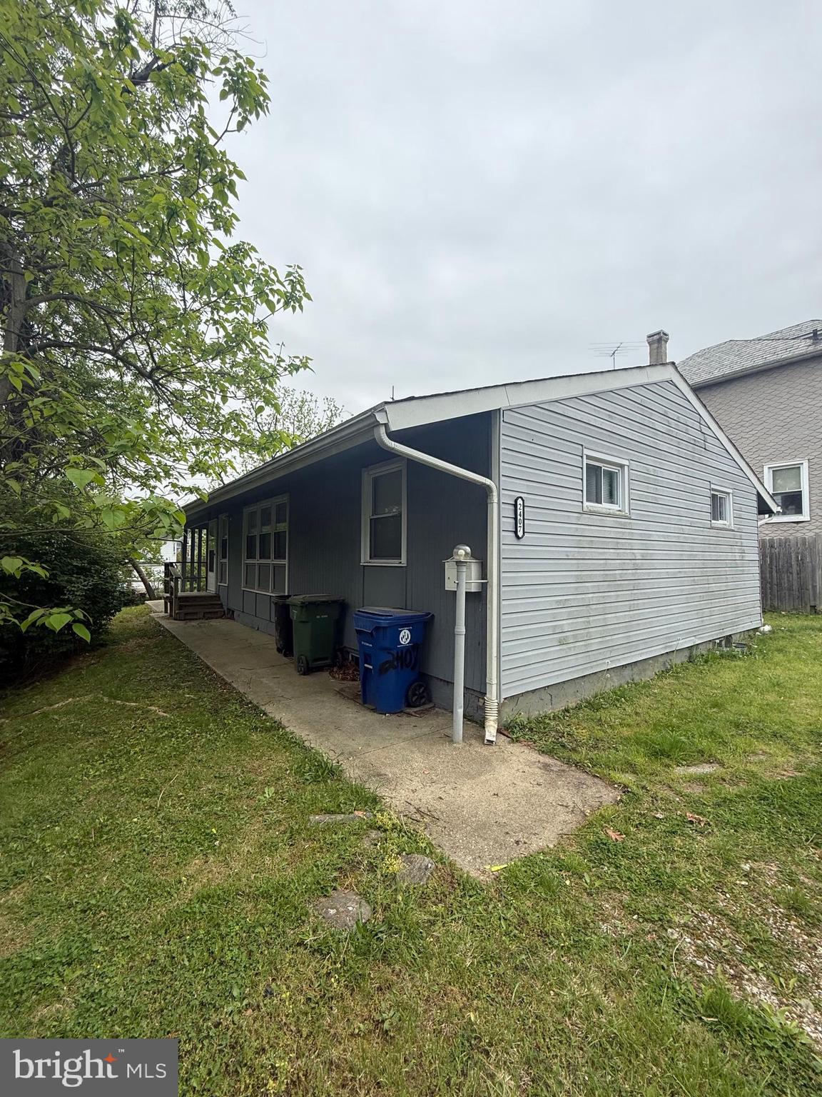 NONE AVAILABLE - Residential