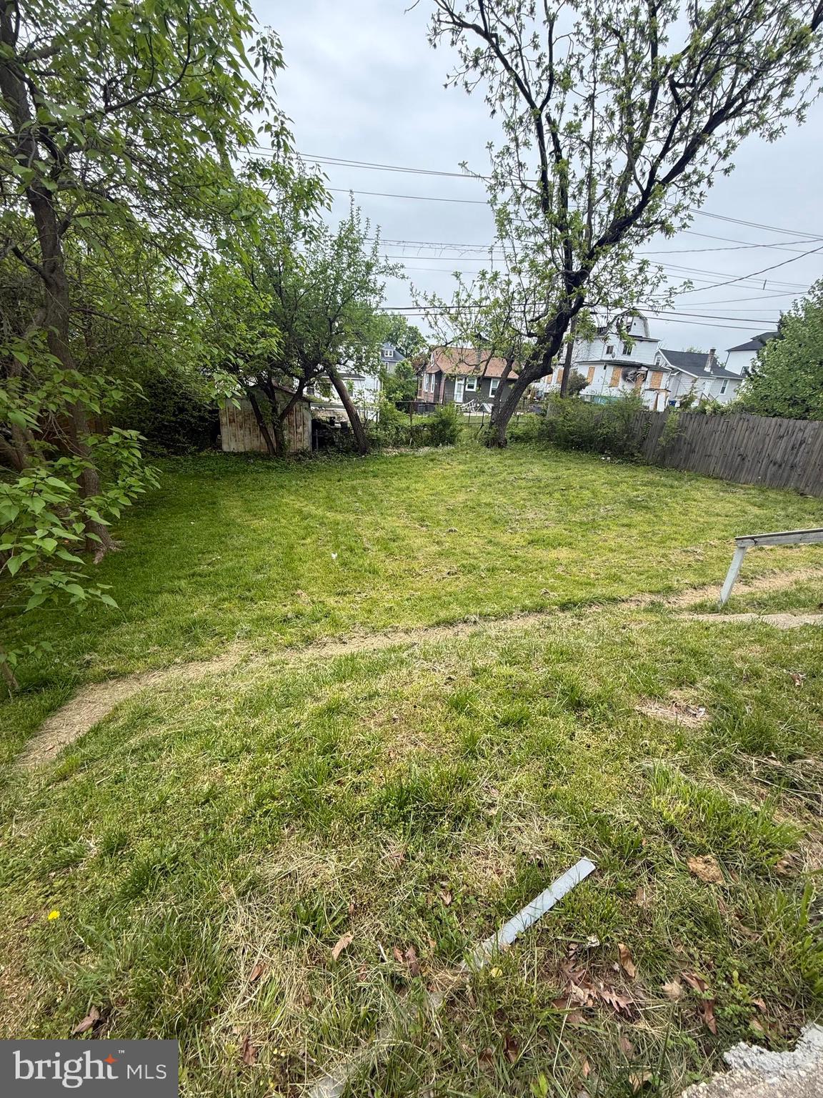 NONE AVAILABLE - Residential
