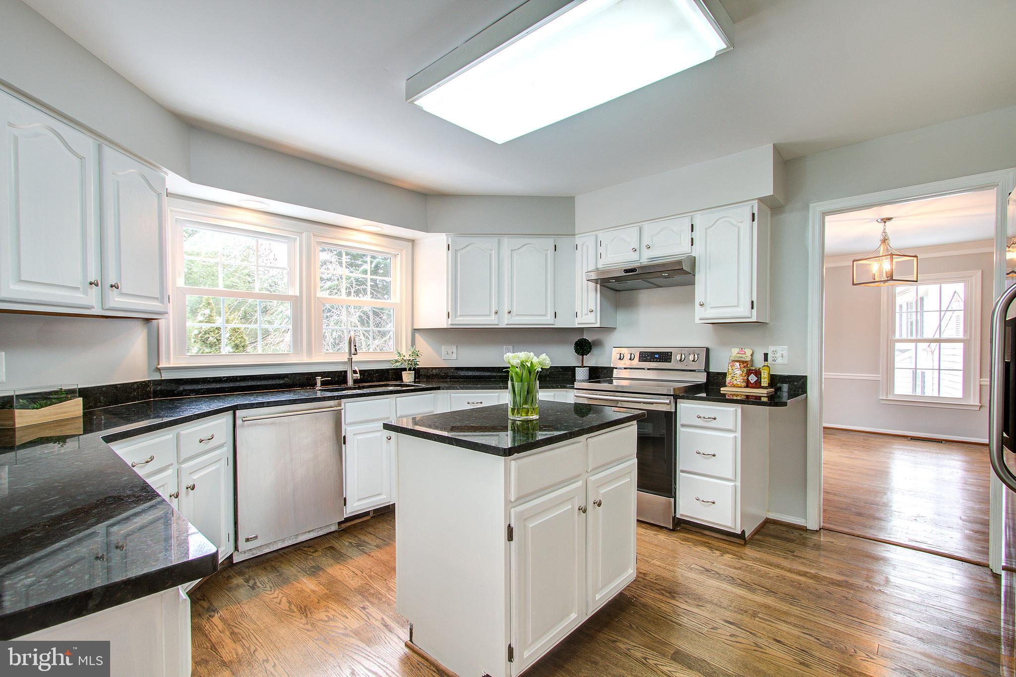 ASHFORD - Residential