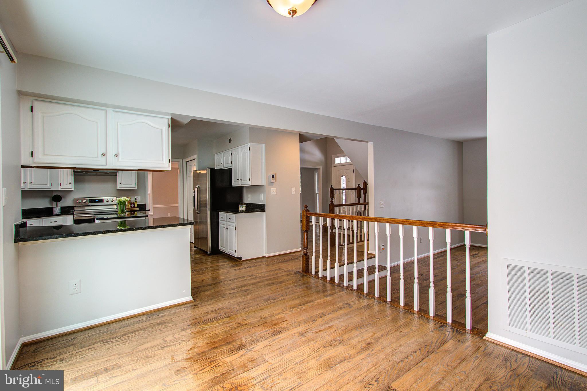 ASHFORD - Residential