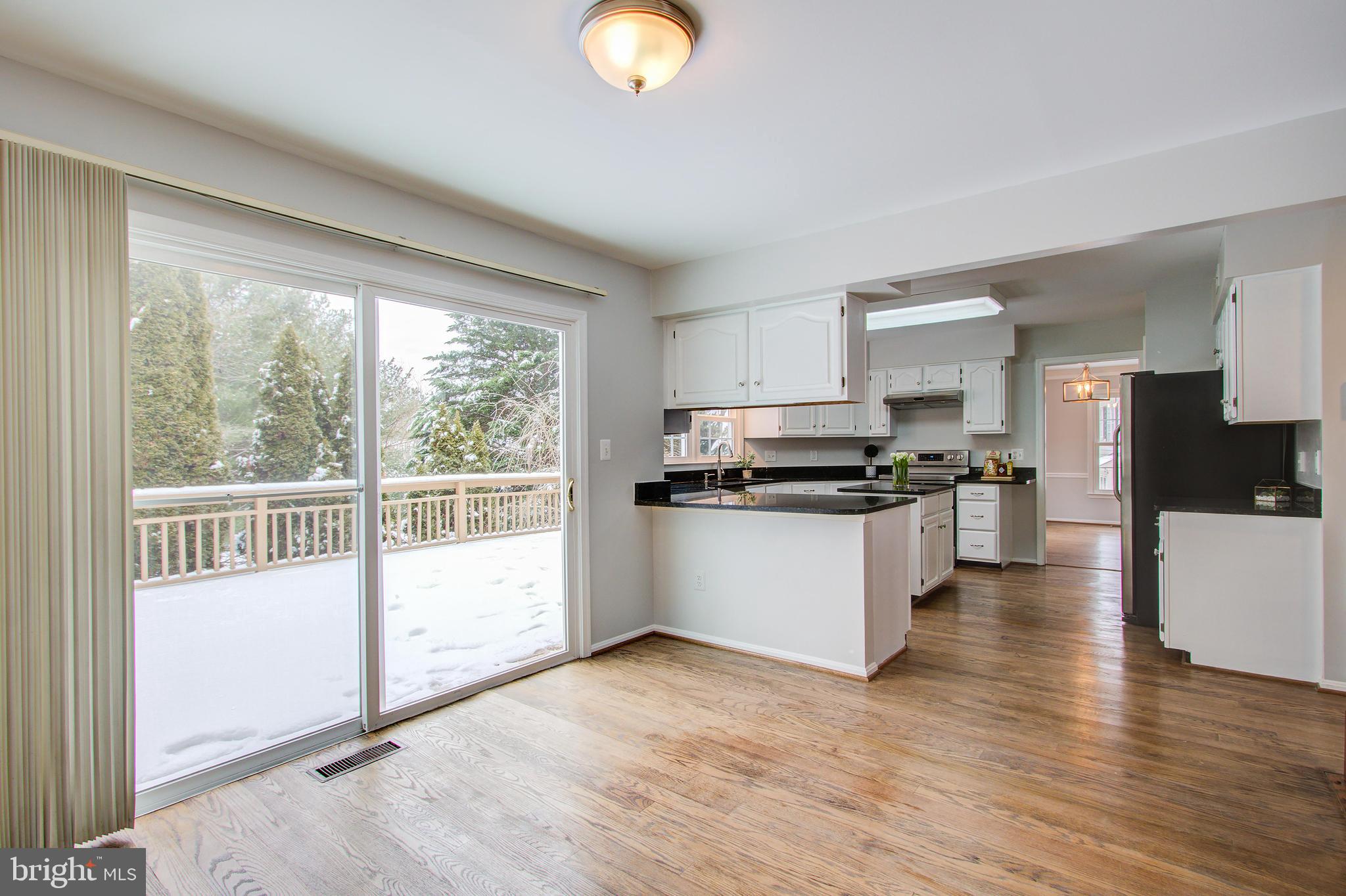 ASHFORD - Residential