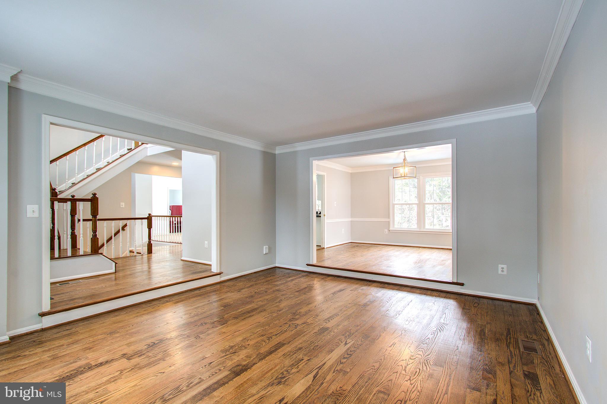 ASHFORD - Residential