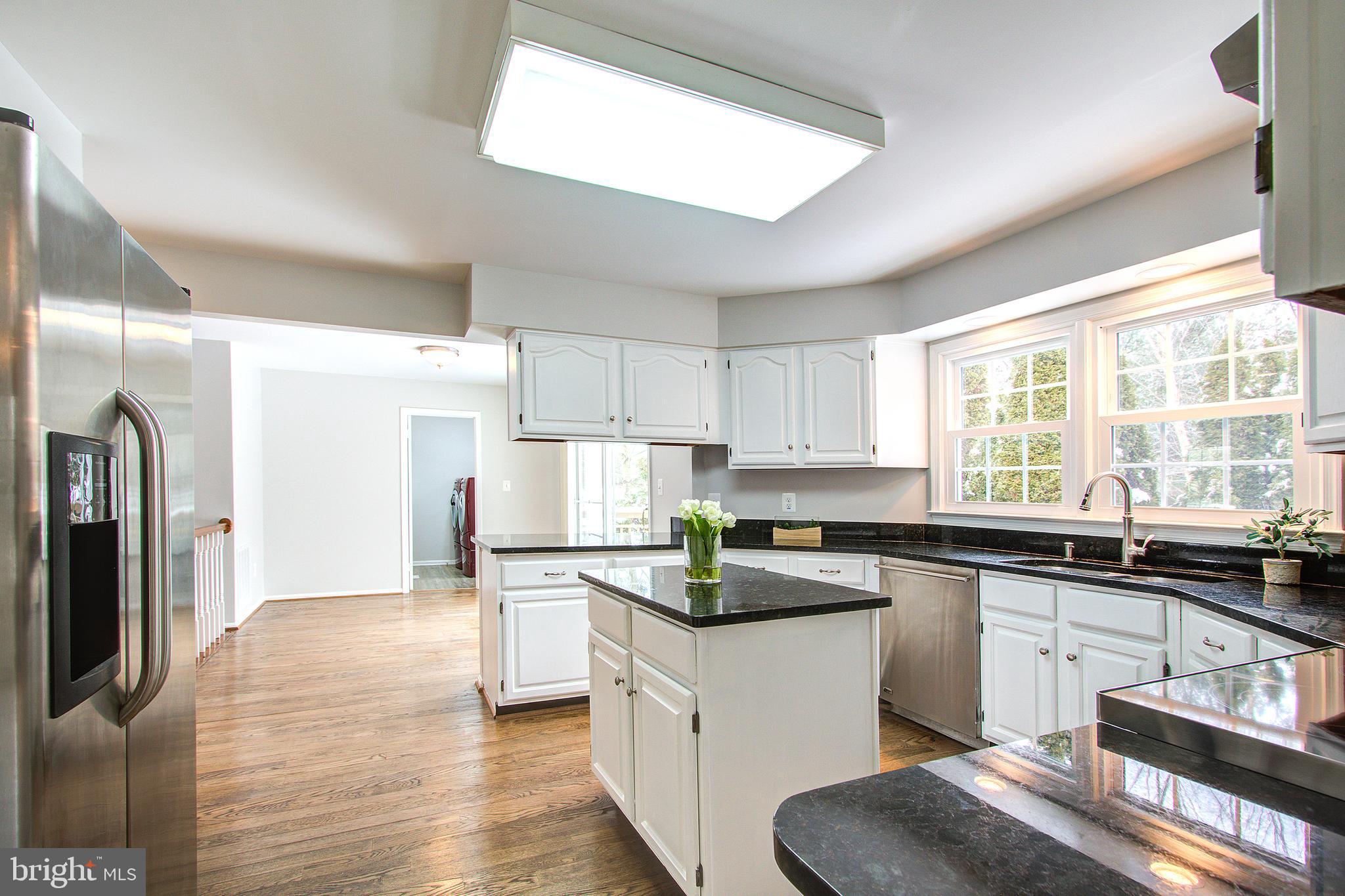 ASHFORD - Residential