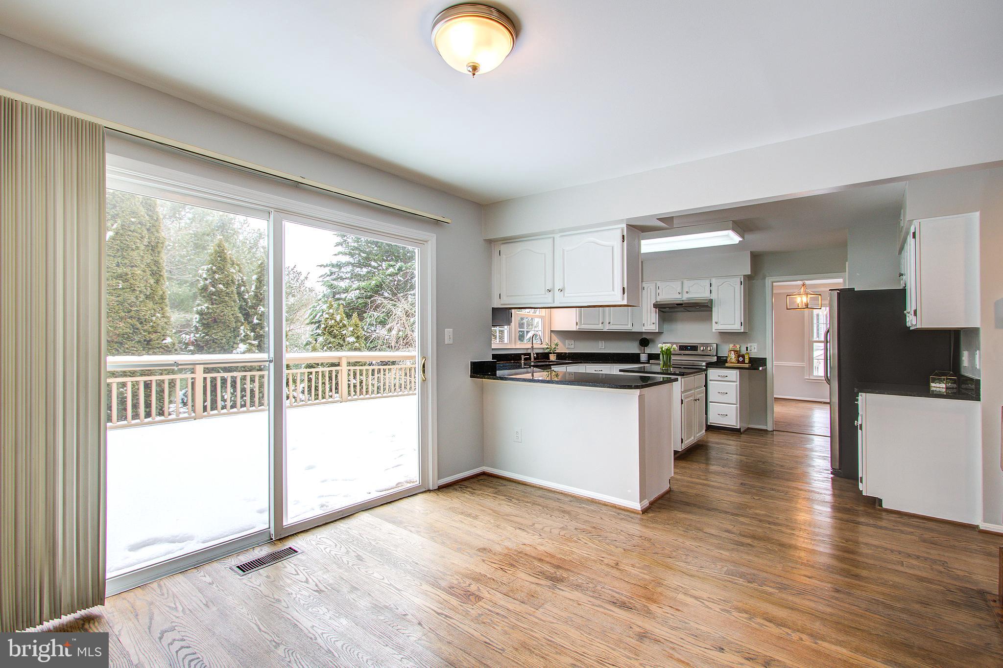 ASHFORD - Residential