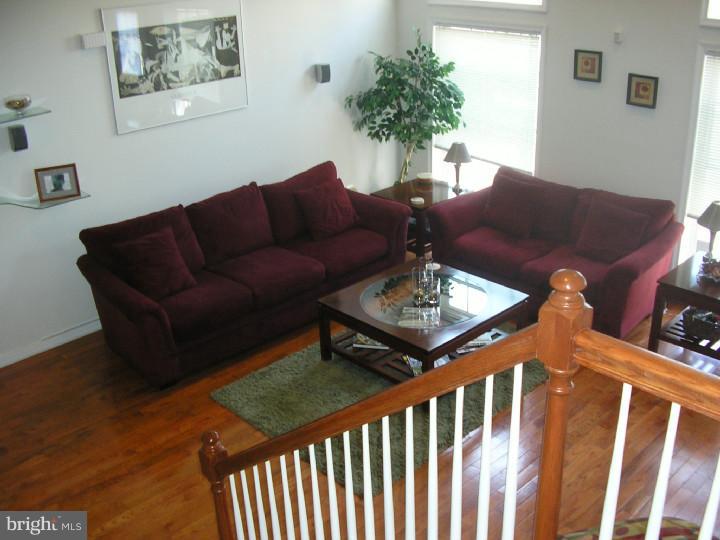 FISHTOWN - Residential Lease