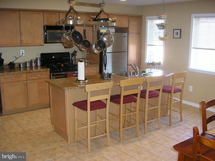 FISHTOWN - Residential Lease