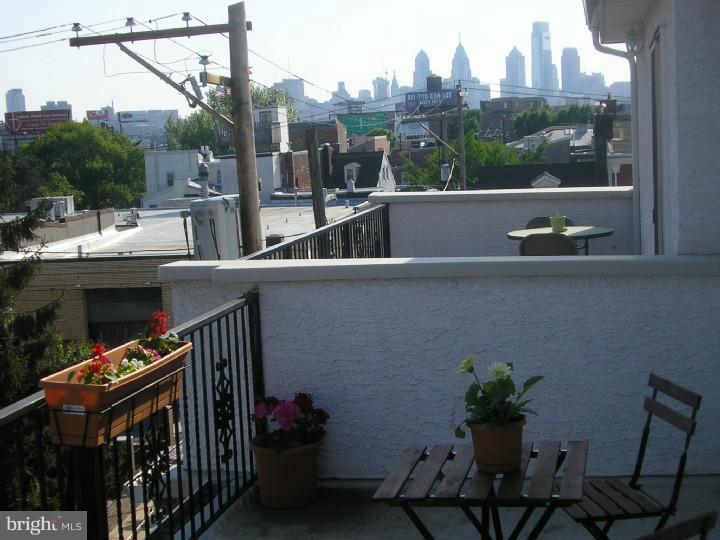 FISHTOWN - Residential Lease