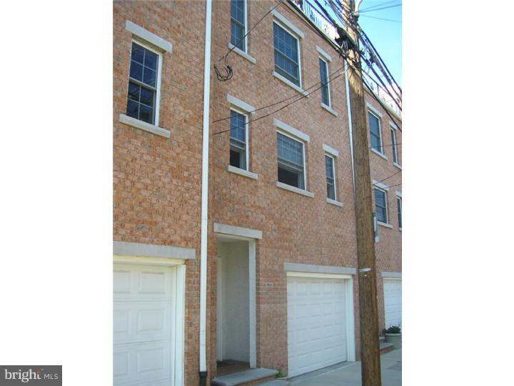 FISHTOWN - Residential Lease