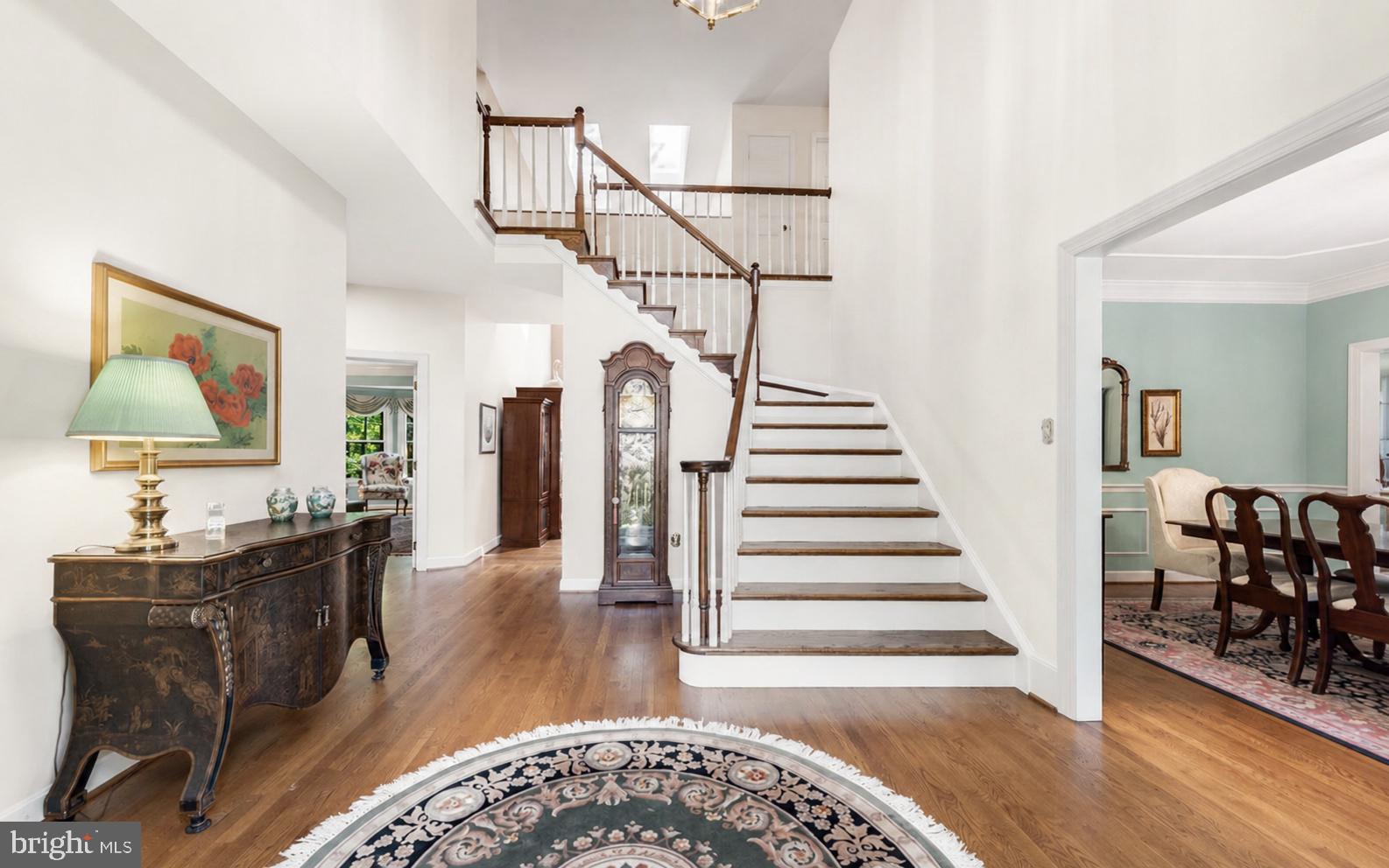 WENDOVER - Residential