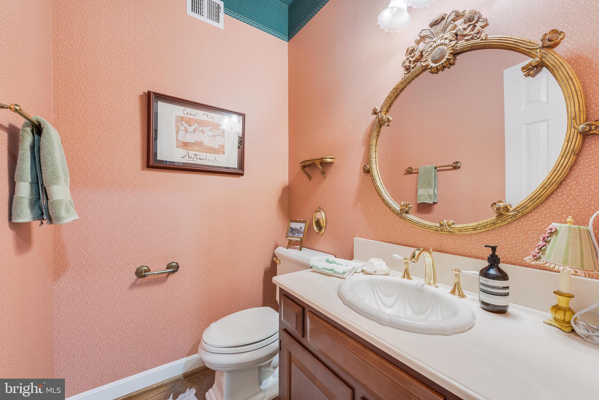 WENDOVER - Residential