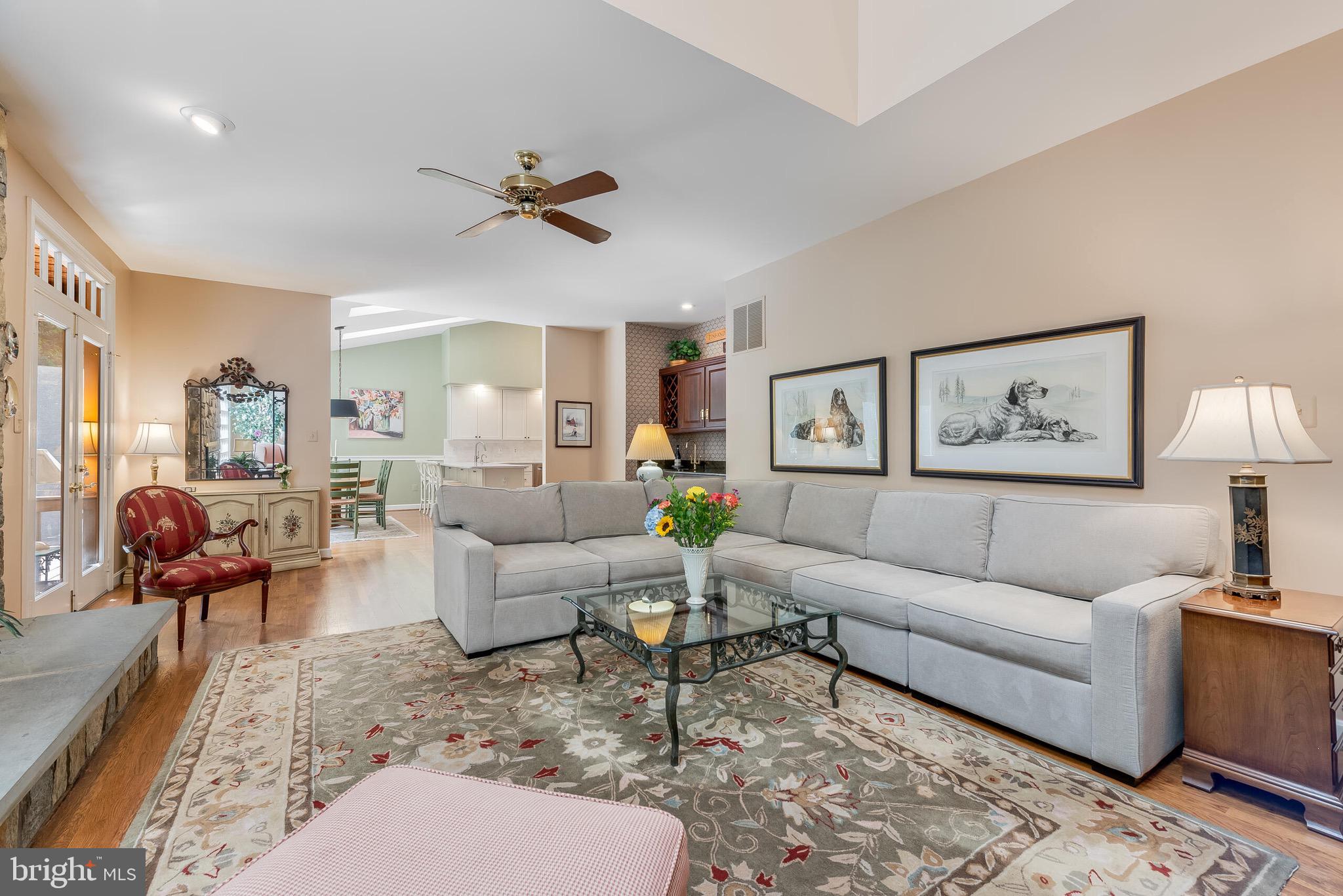 WENDOVER - Residential