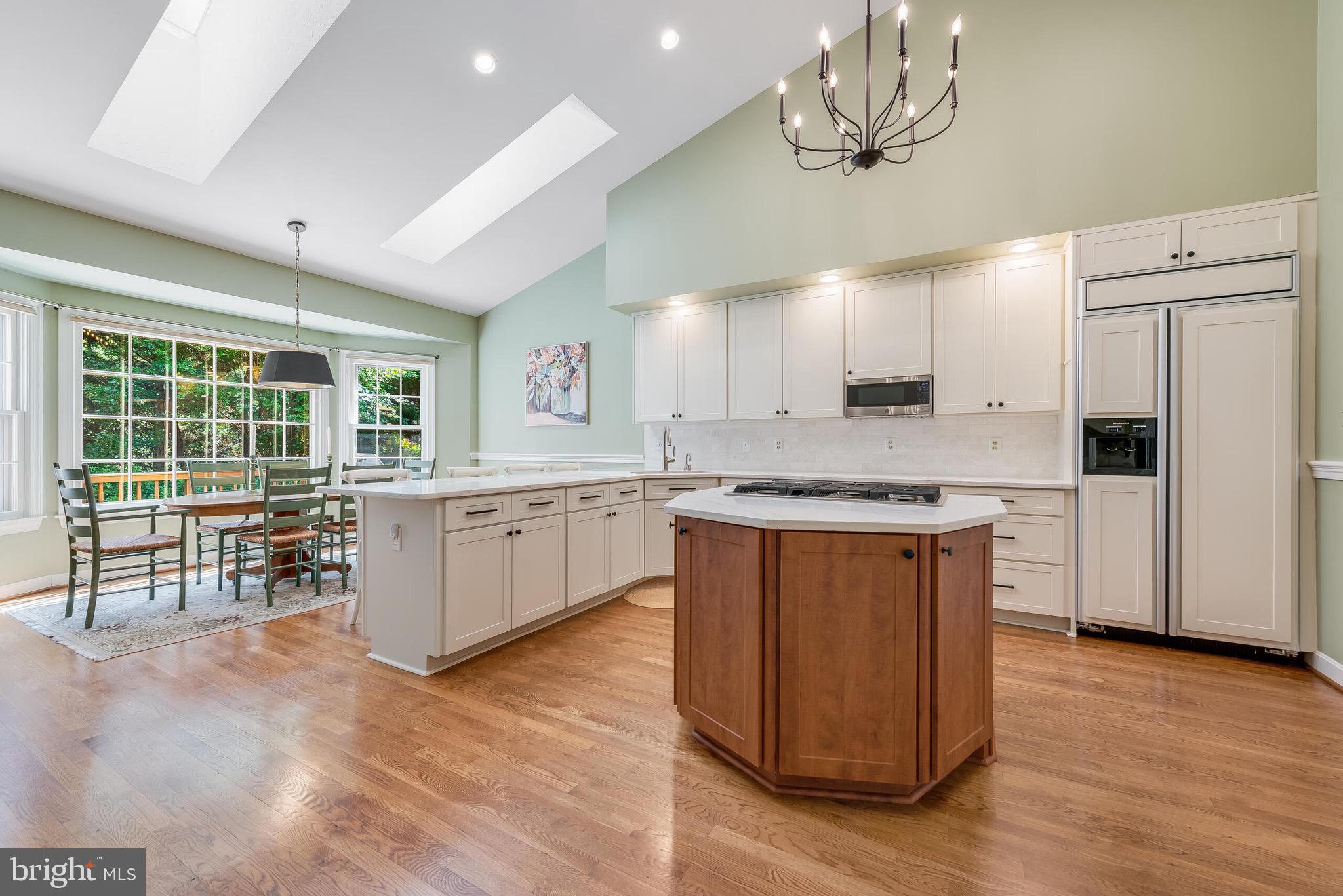 WENDOVER - Residential