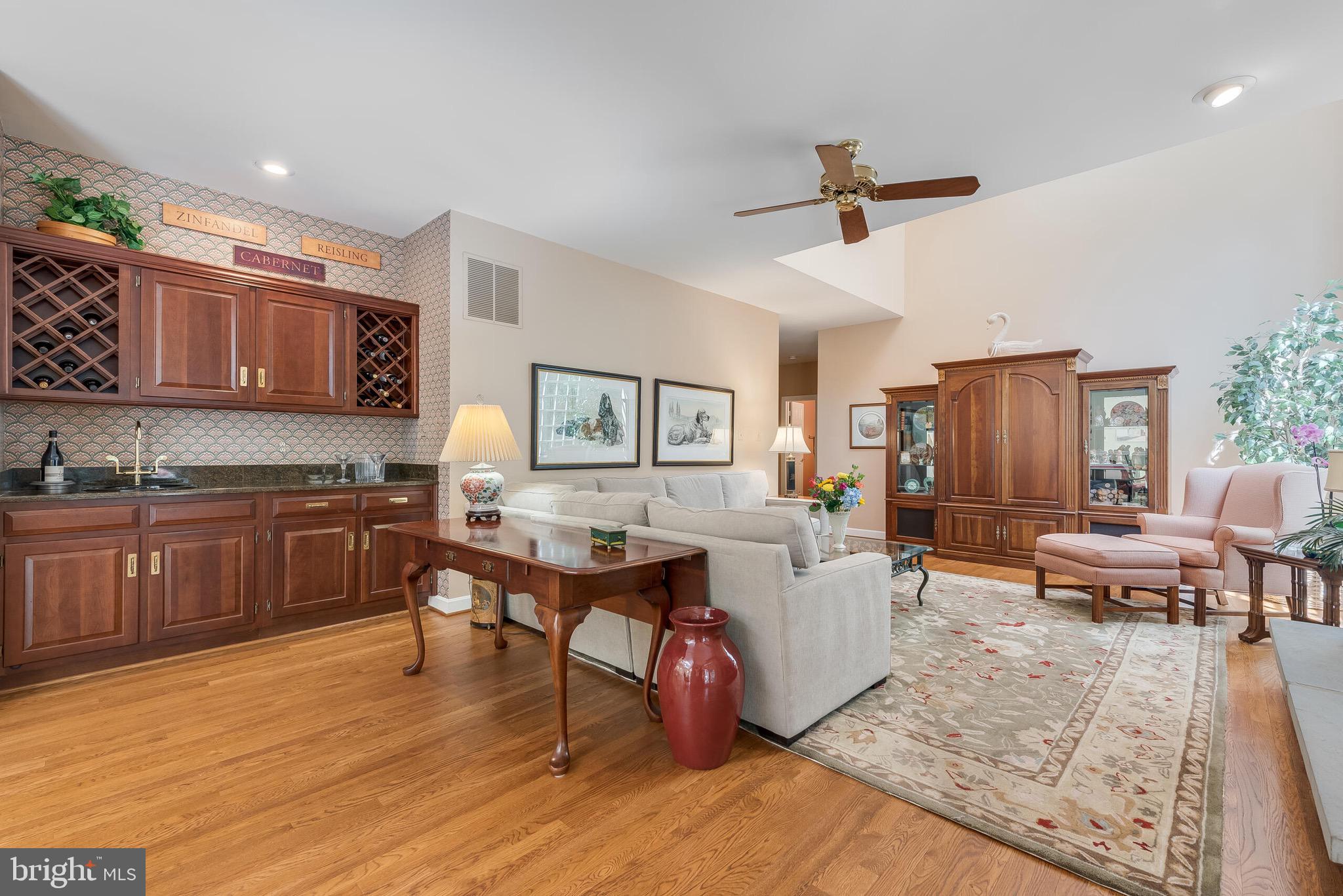 WENDOVER - Residential
