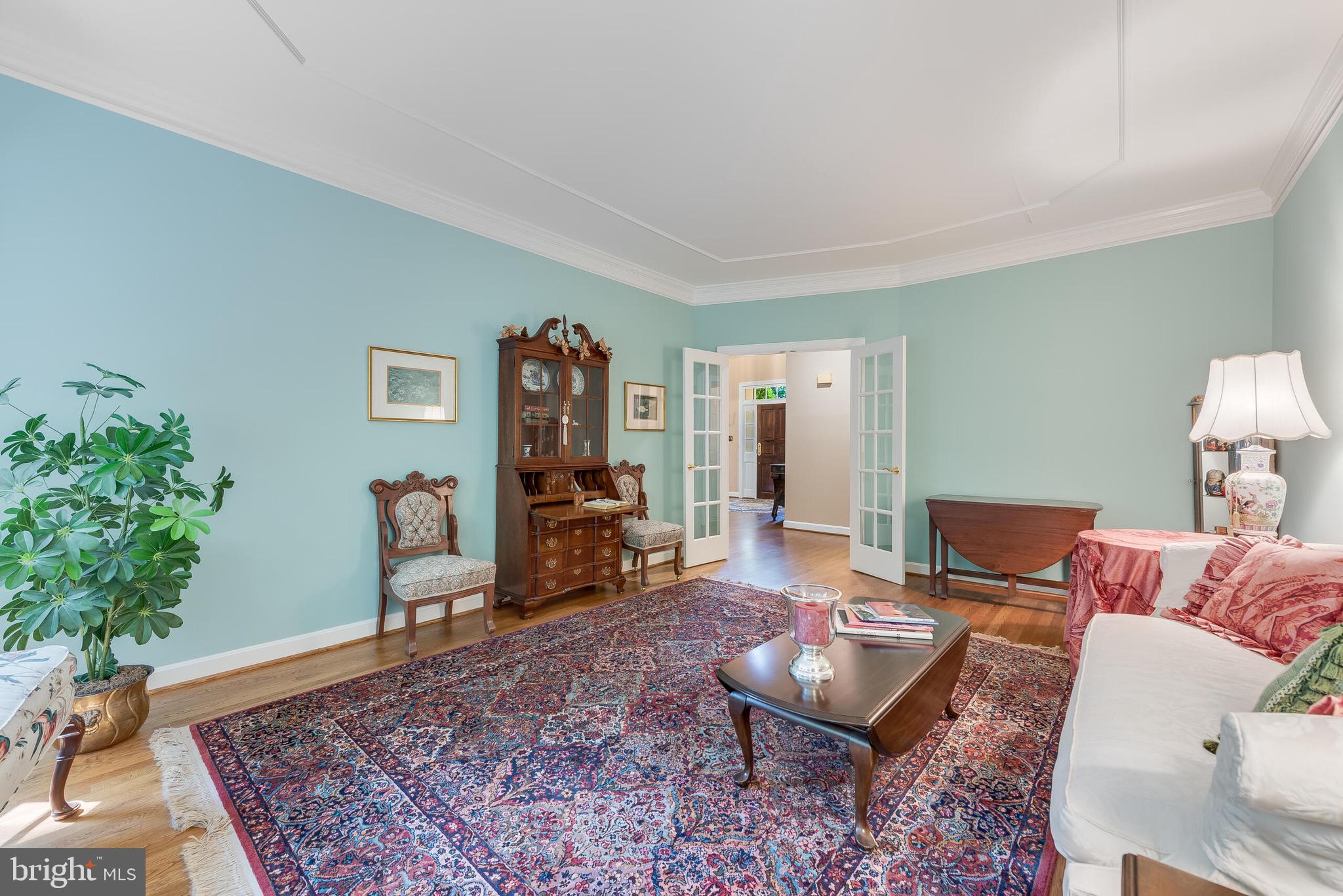 WENDOVER - Residential