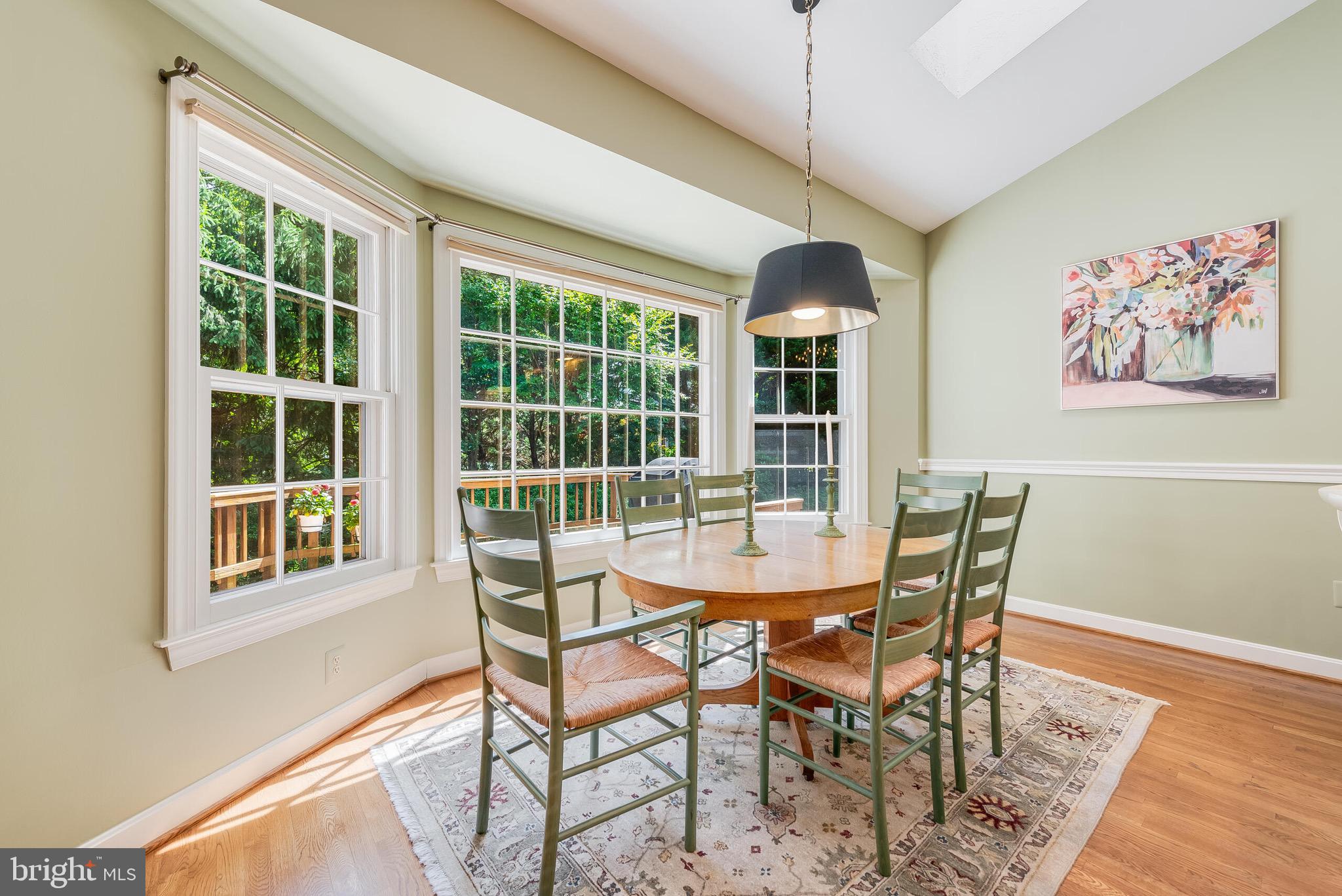 WENDOVER - Residential