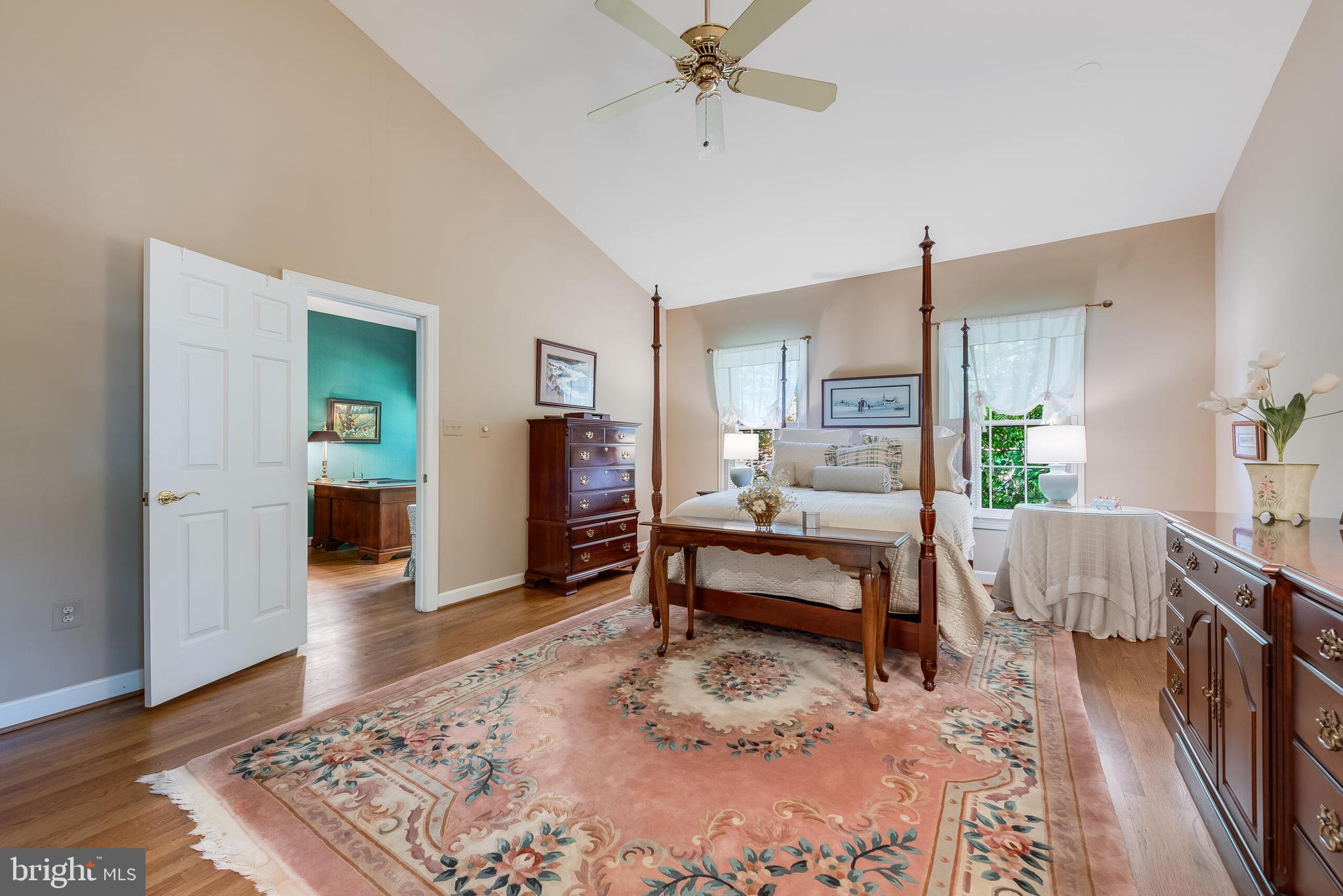 WENDOVER - Residential