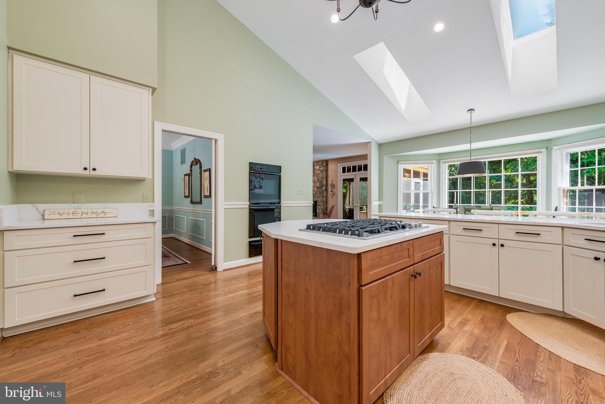 WENDOVER - Residential
