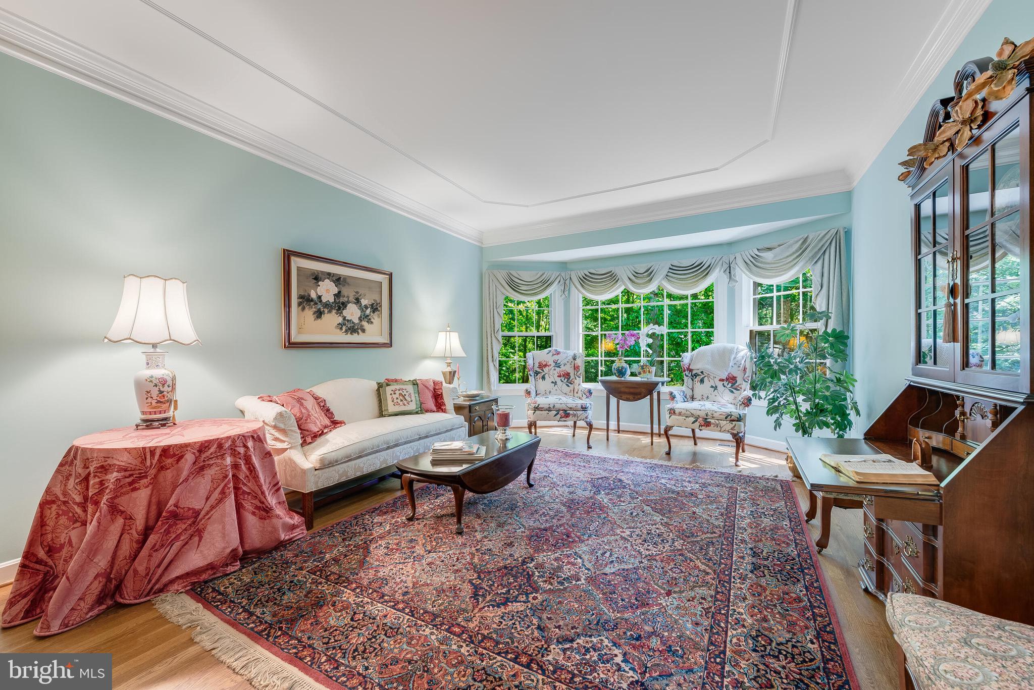 WENDOVER - Residential