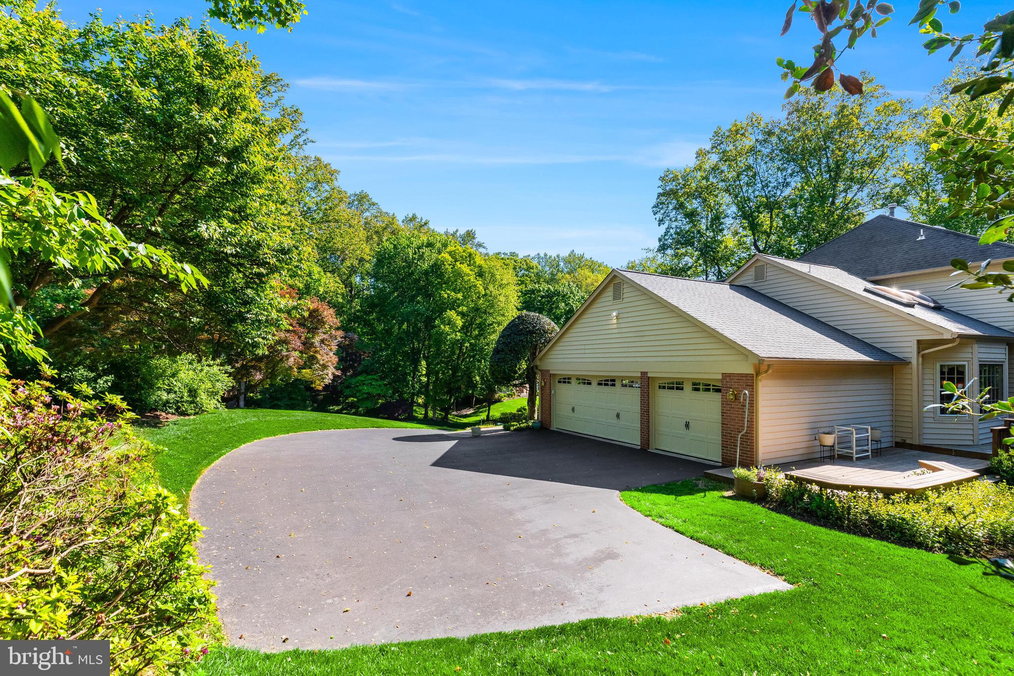 WENDOVER - Residential
