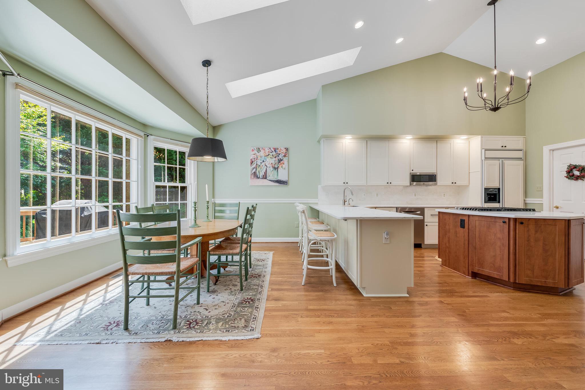 WENDOVER - Residential