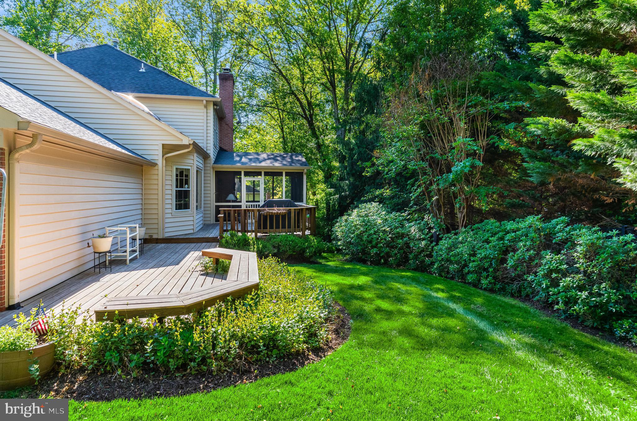 WENDOVER - Residential