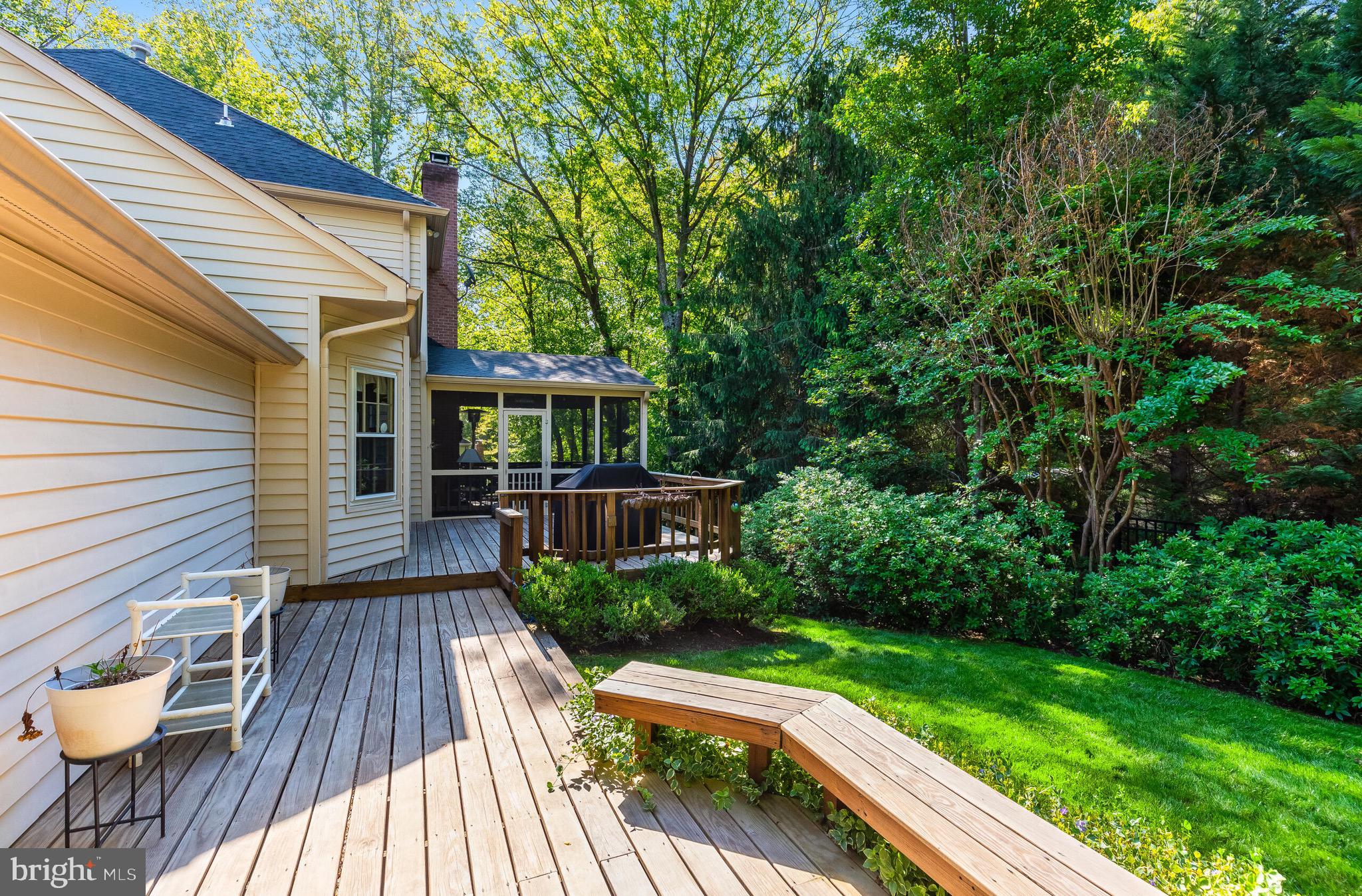 WENDOVER - Residential