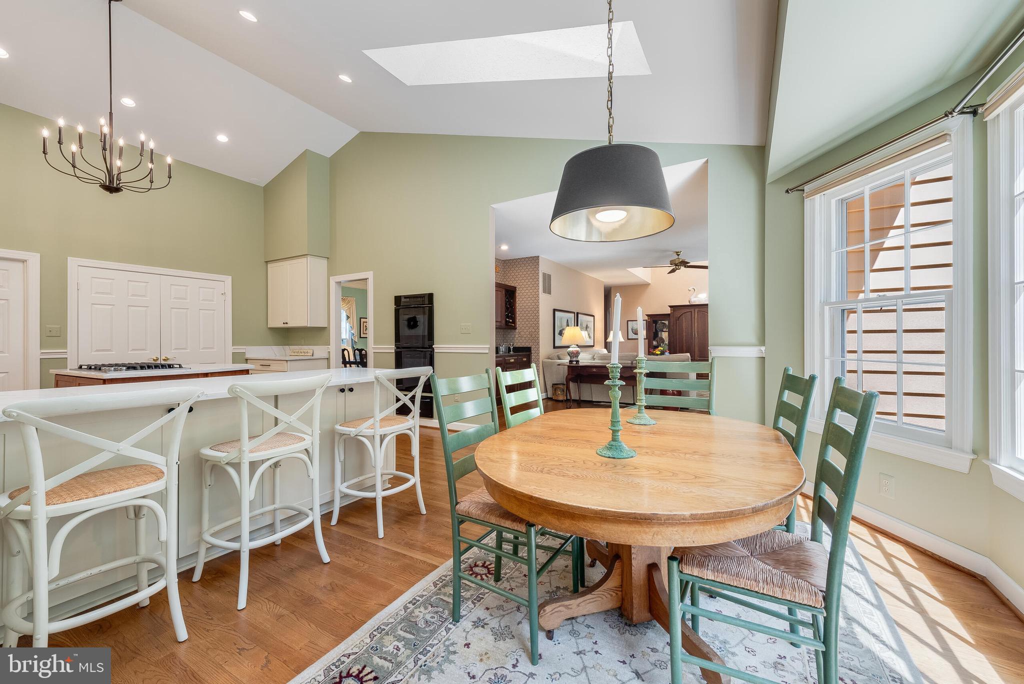 WENDOVER - Residential
