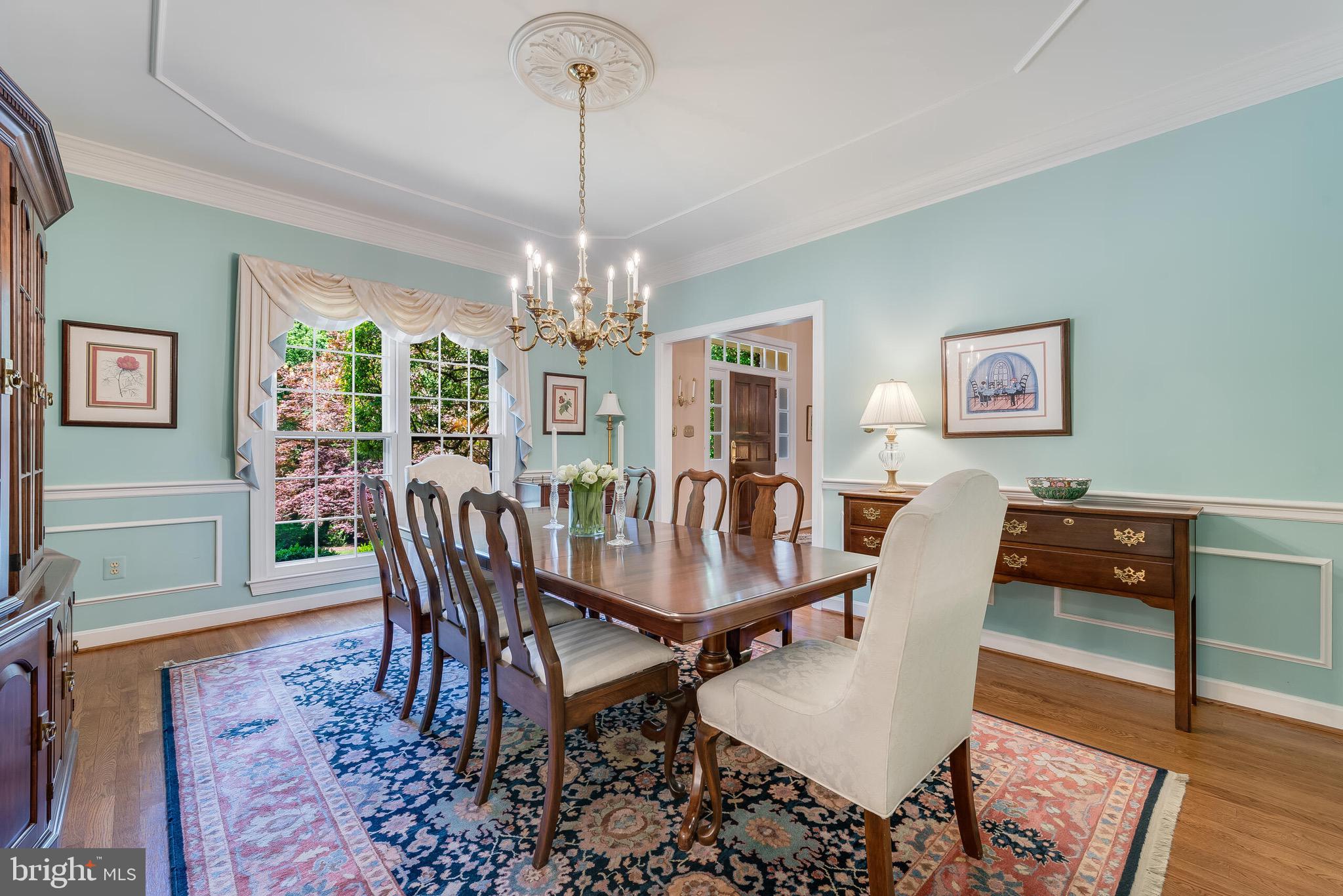 WENDOVER - Residential