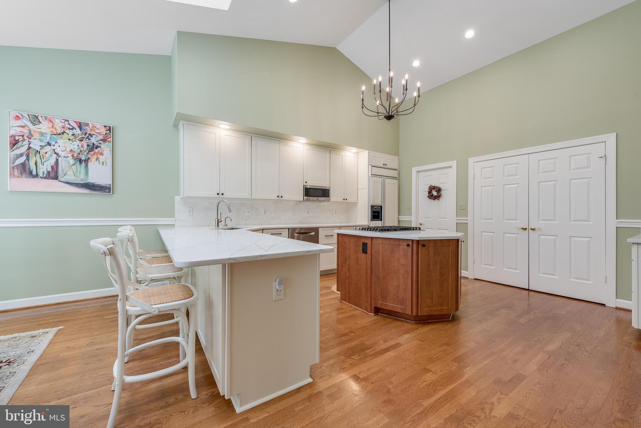 WENDOVER - Residential