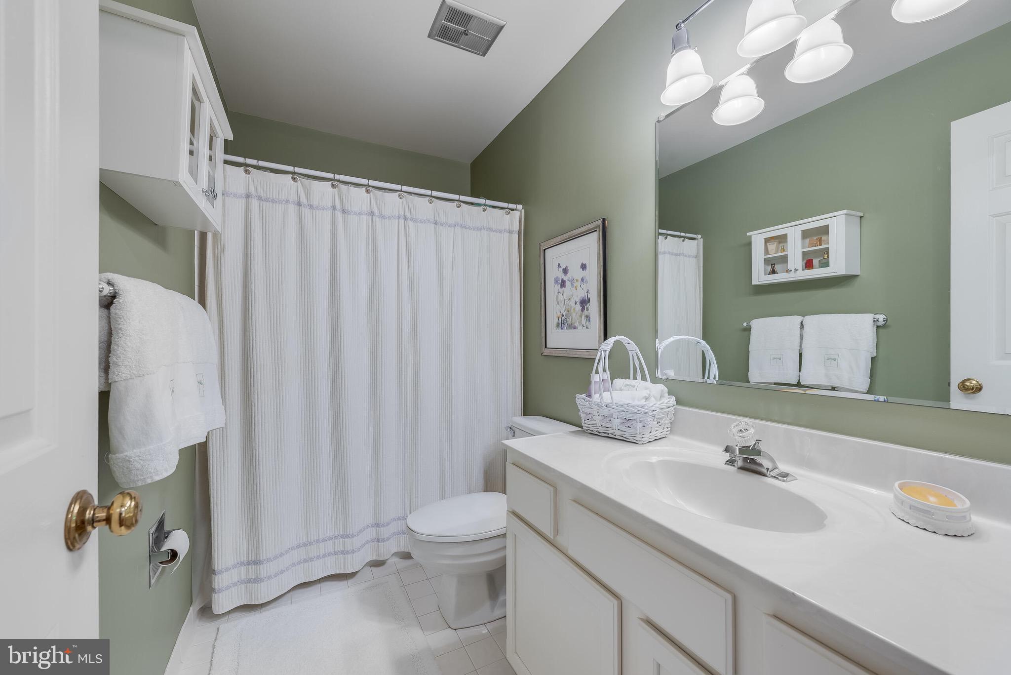 WENDOVER - Residential