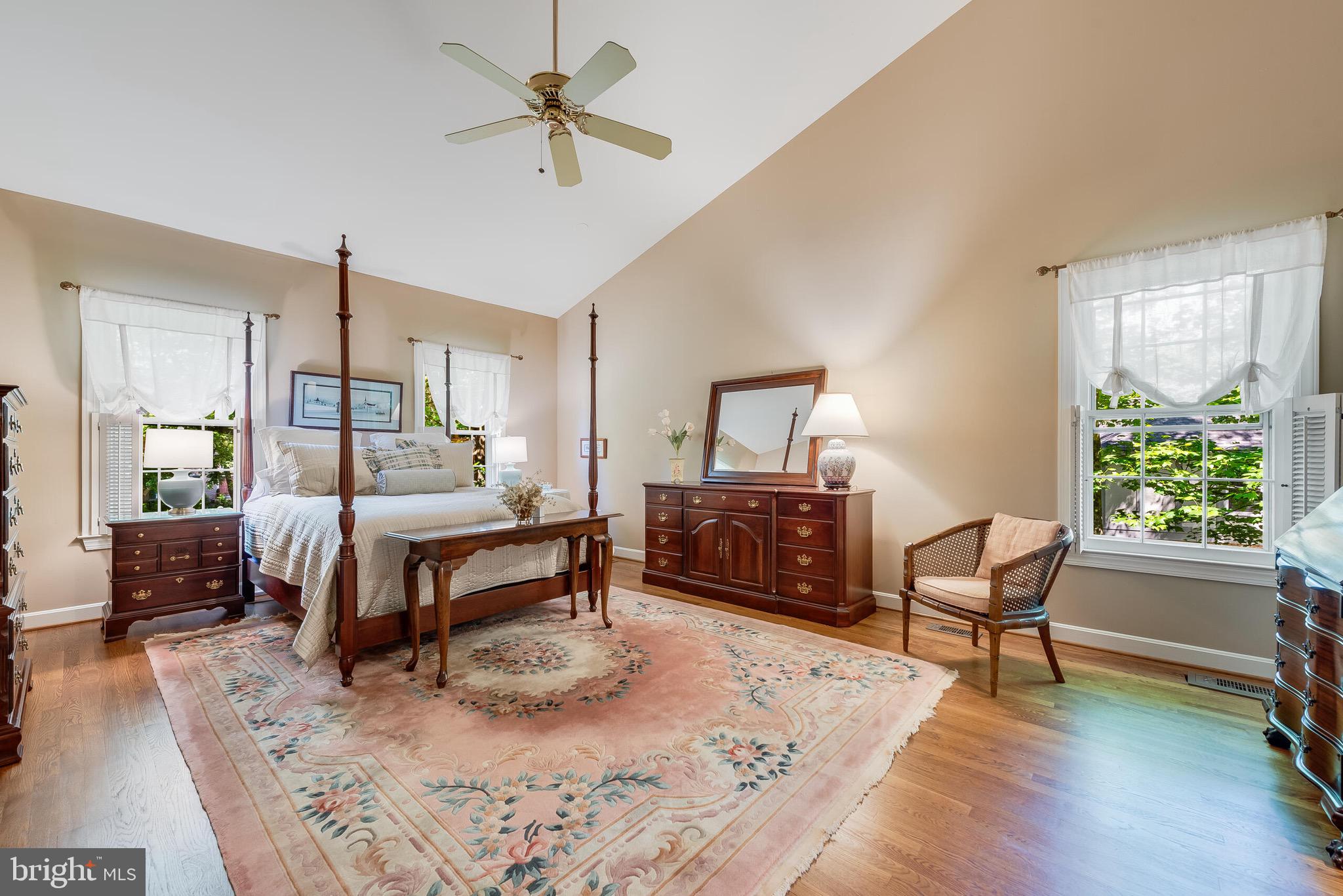 WENDOVER - Residential
