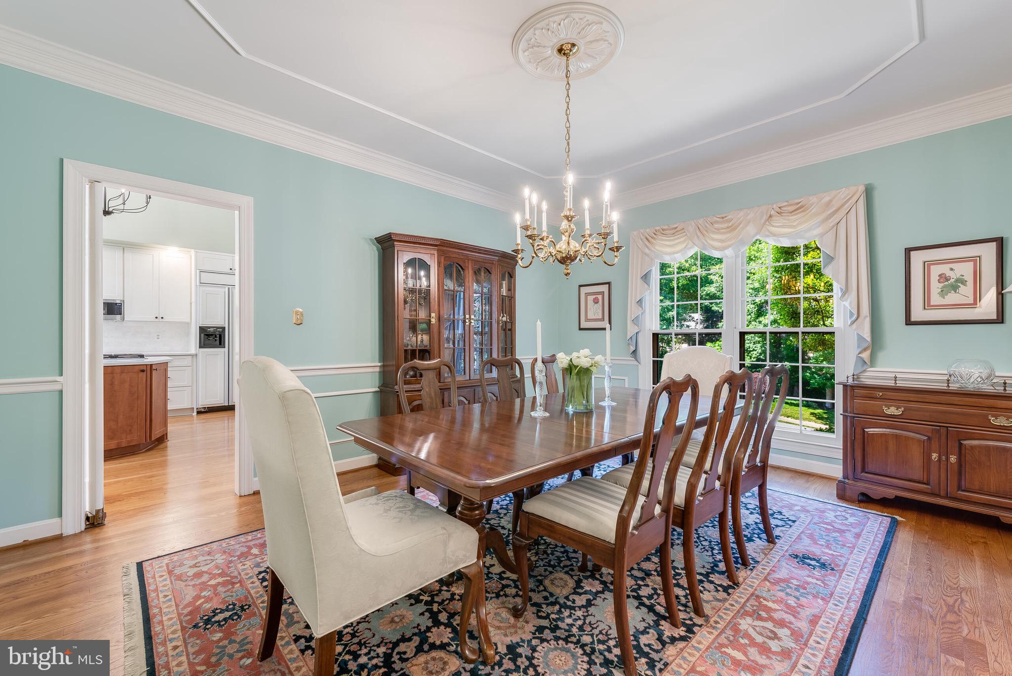 WENDOVER - Residential