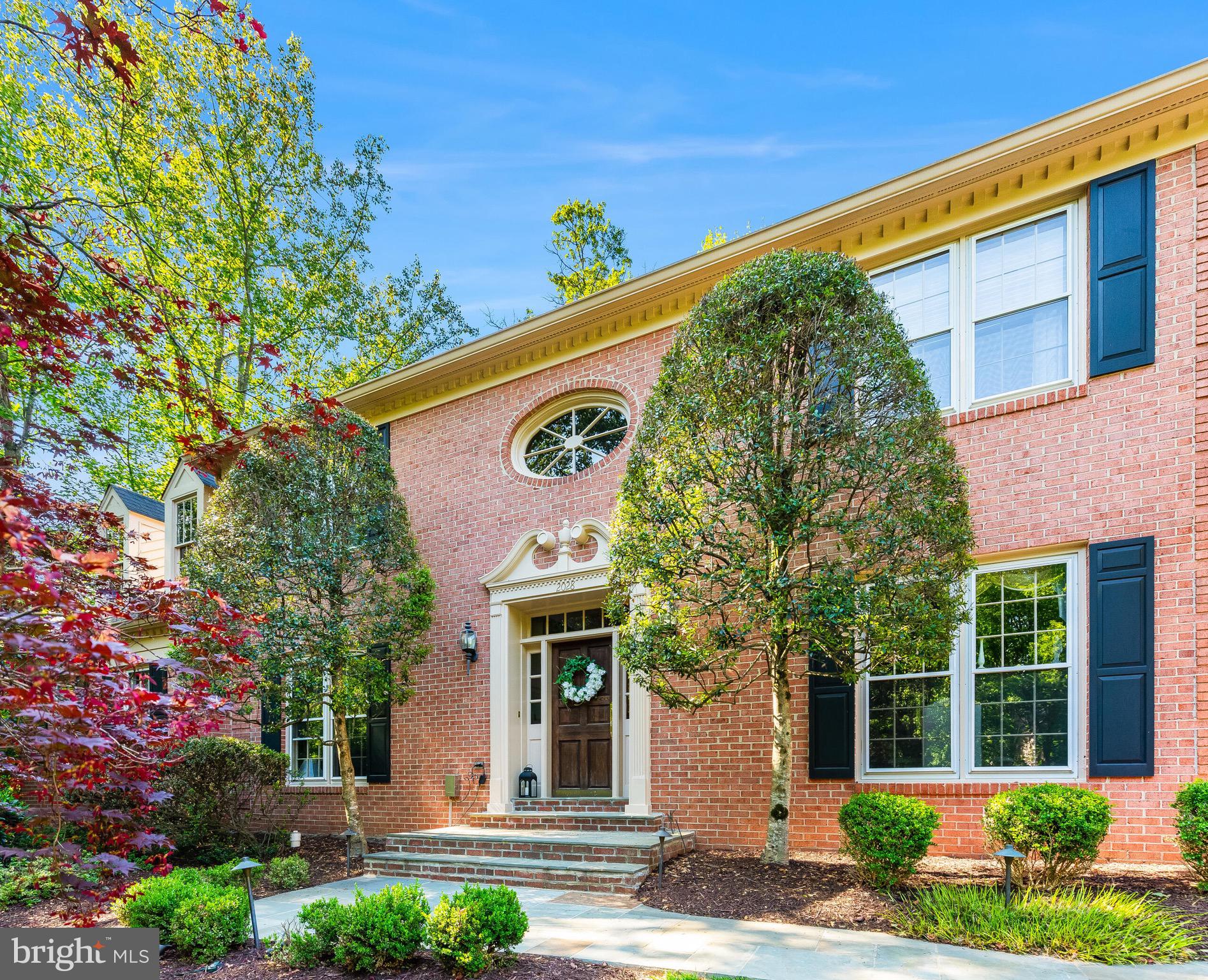 WENDOVER - Residential