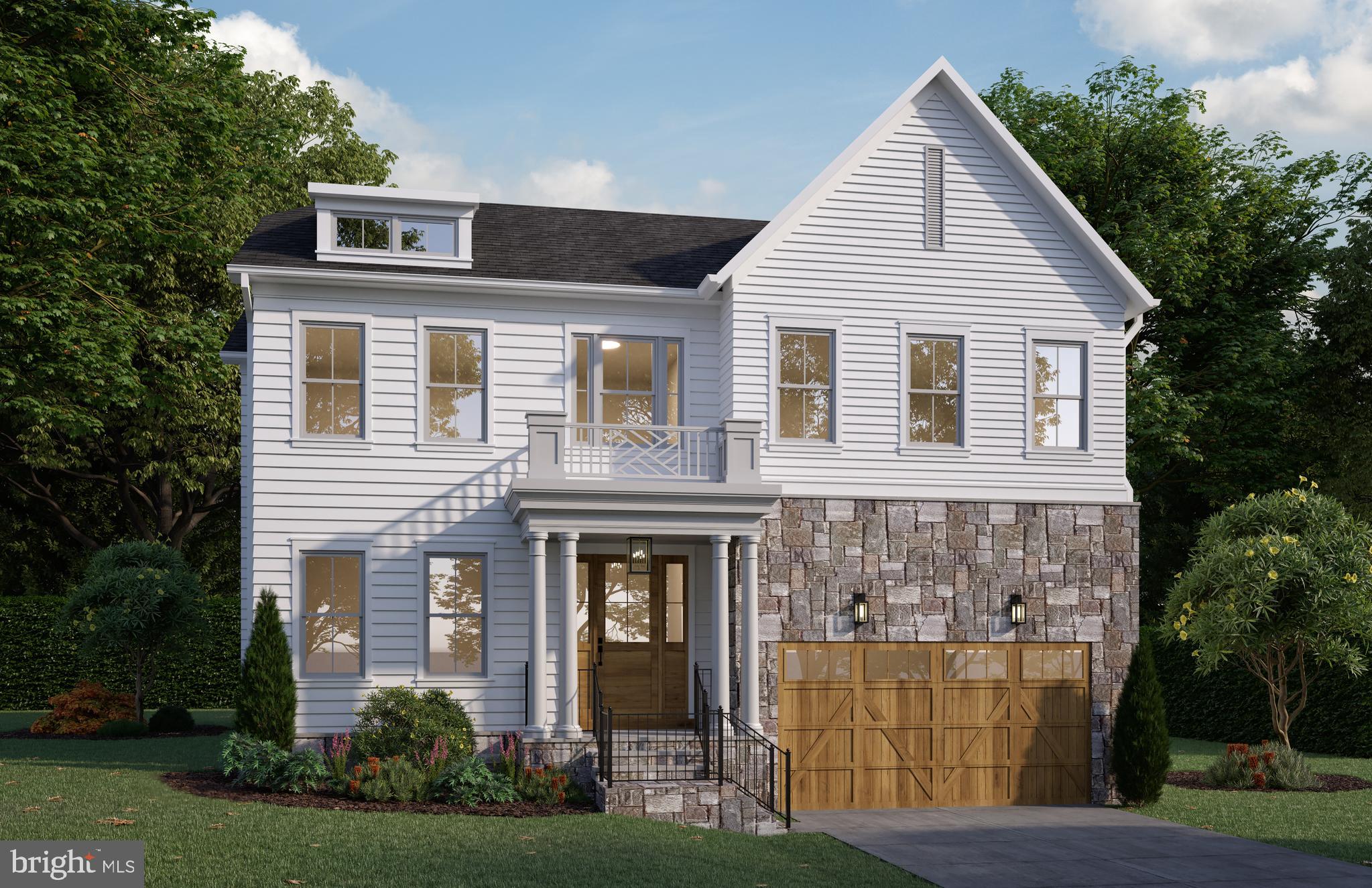 VIENNA HILLS - Residential