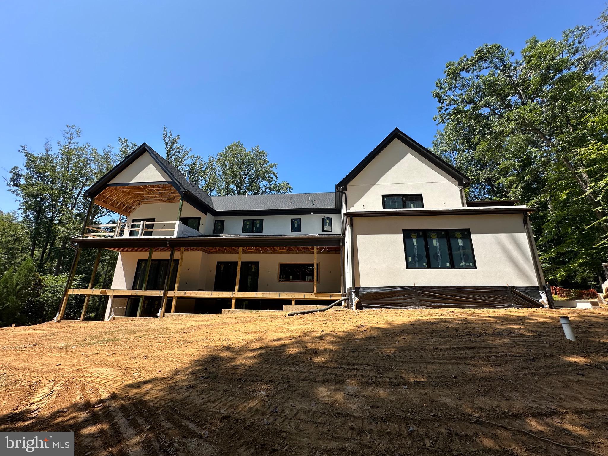 BANNOCKBURN - Residential