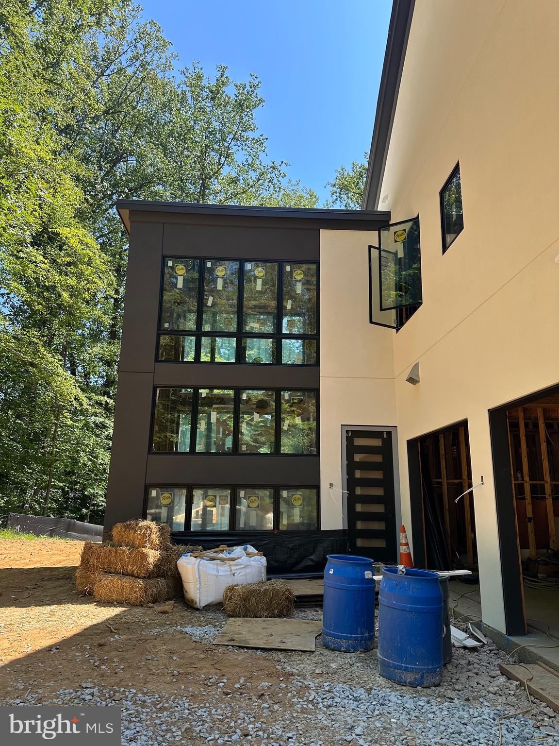 BANNOCKBURN - Residential