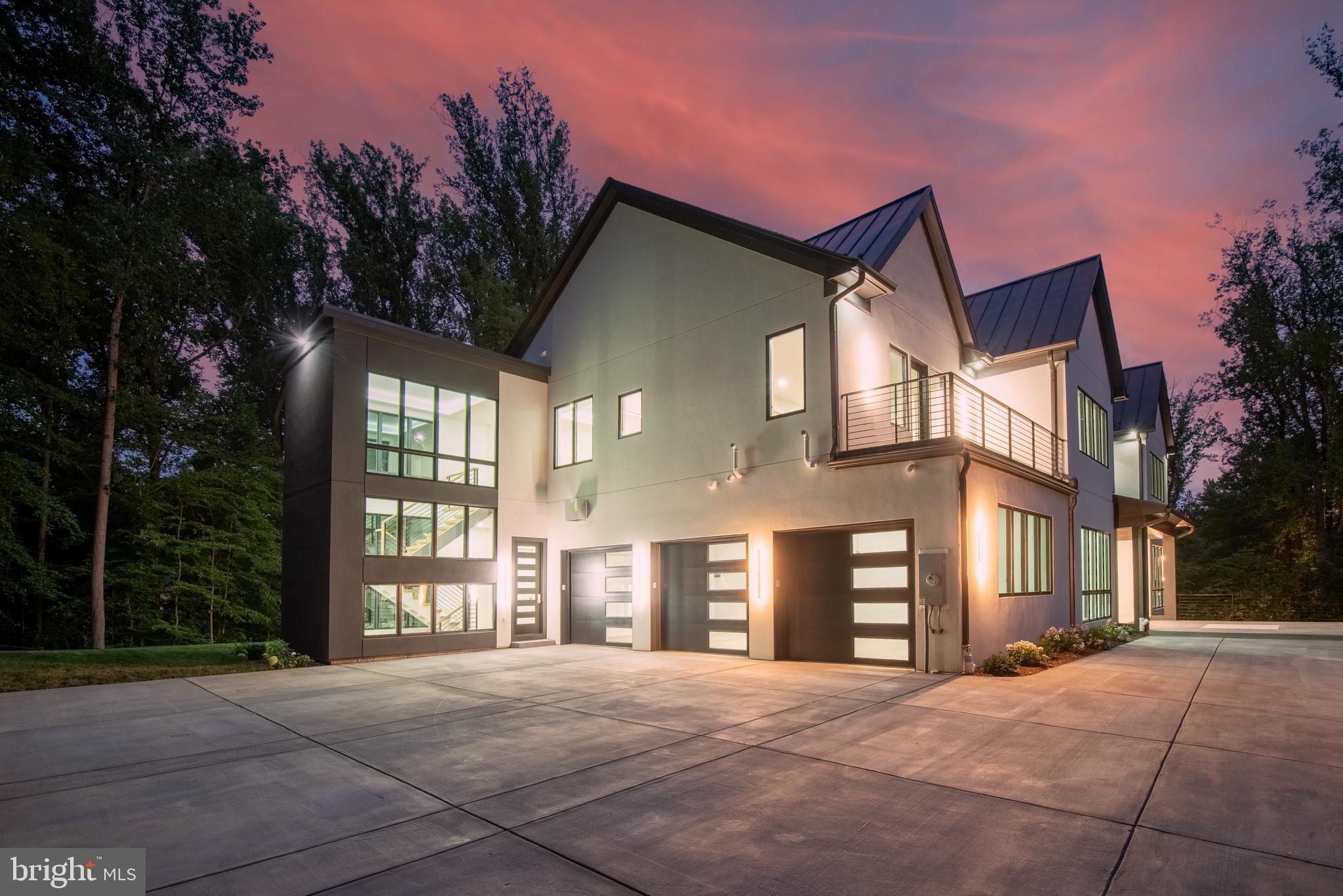 BANNOCKBURN - Residential