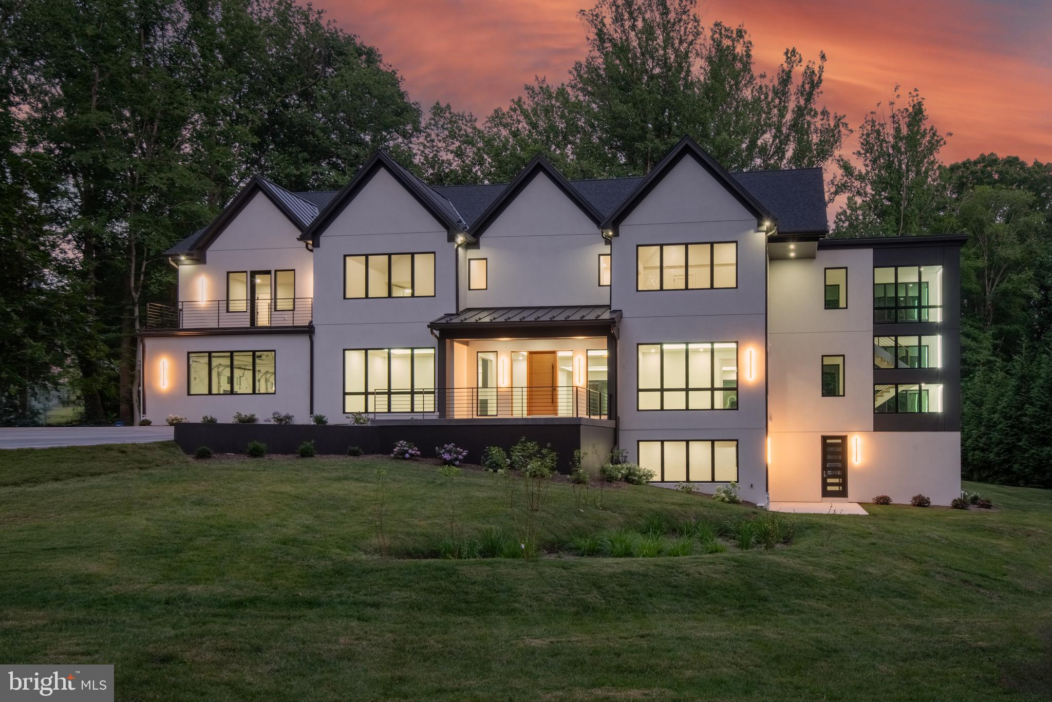 BANNOCKBURN - Residential