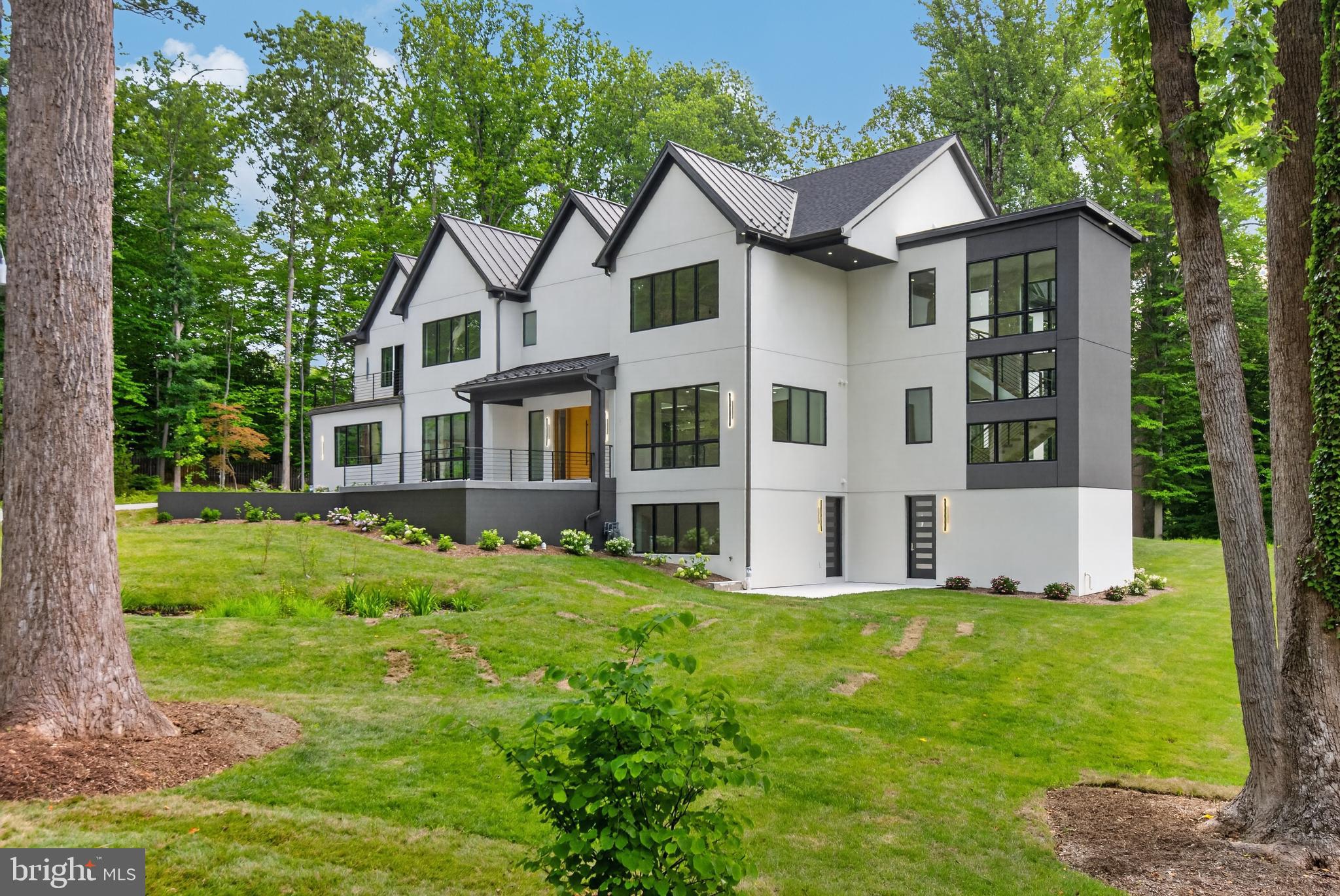 BANNOCKBURN - Residential