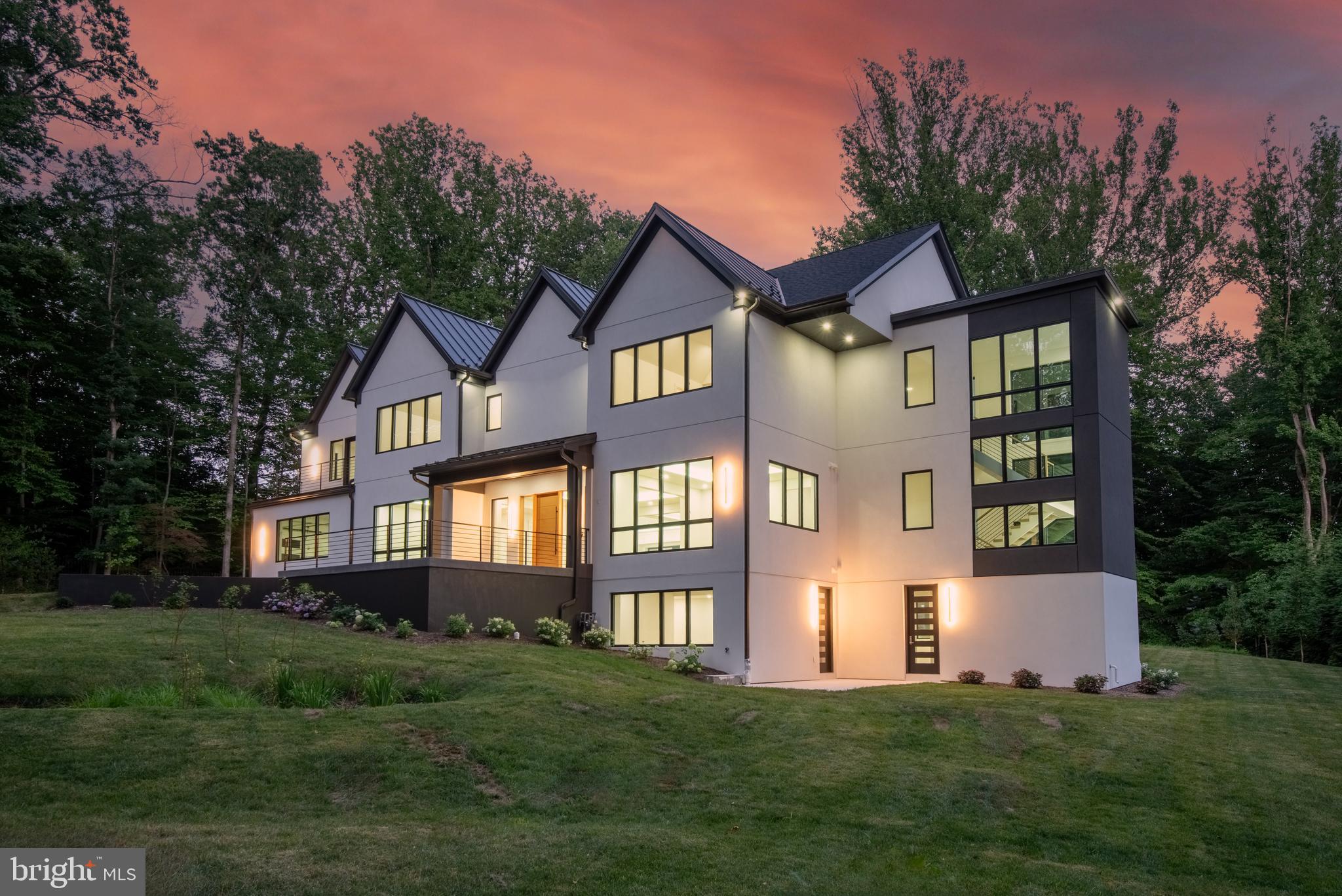 BANNOCKBURN - Residential