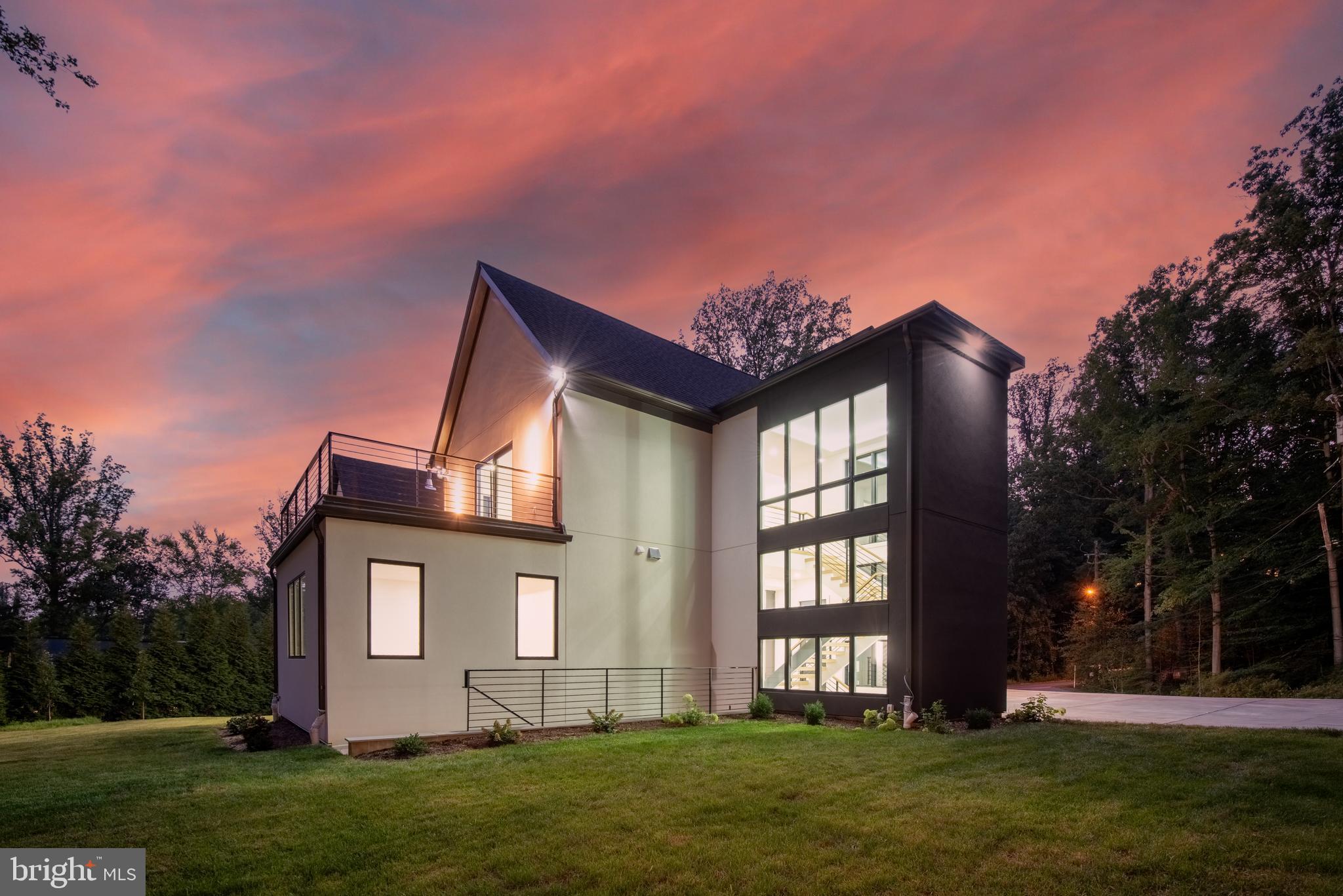 BANNOCKBURN - Residential