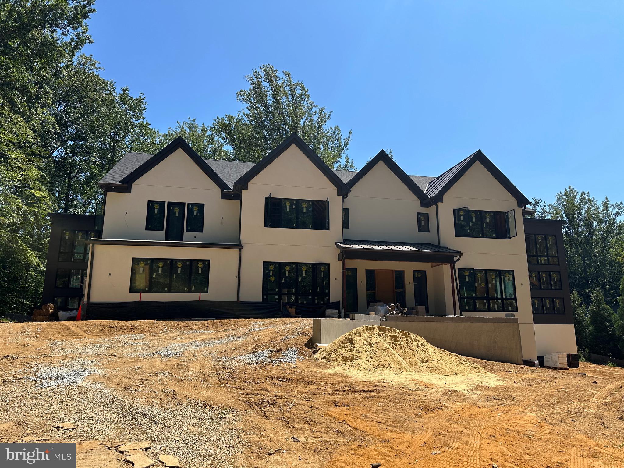 BANNOCKBURN - Residential